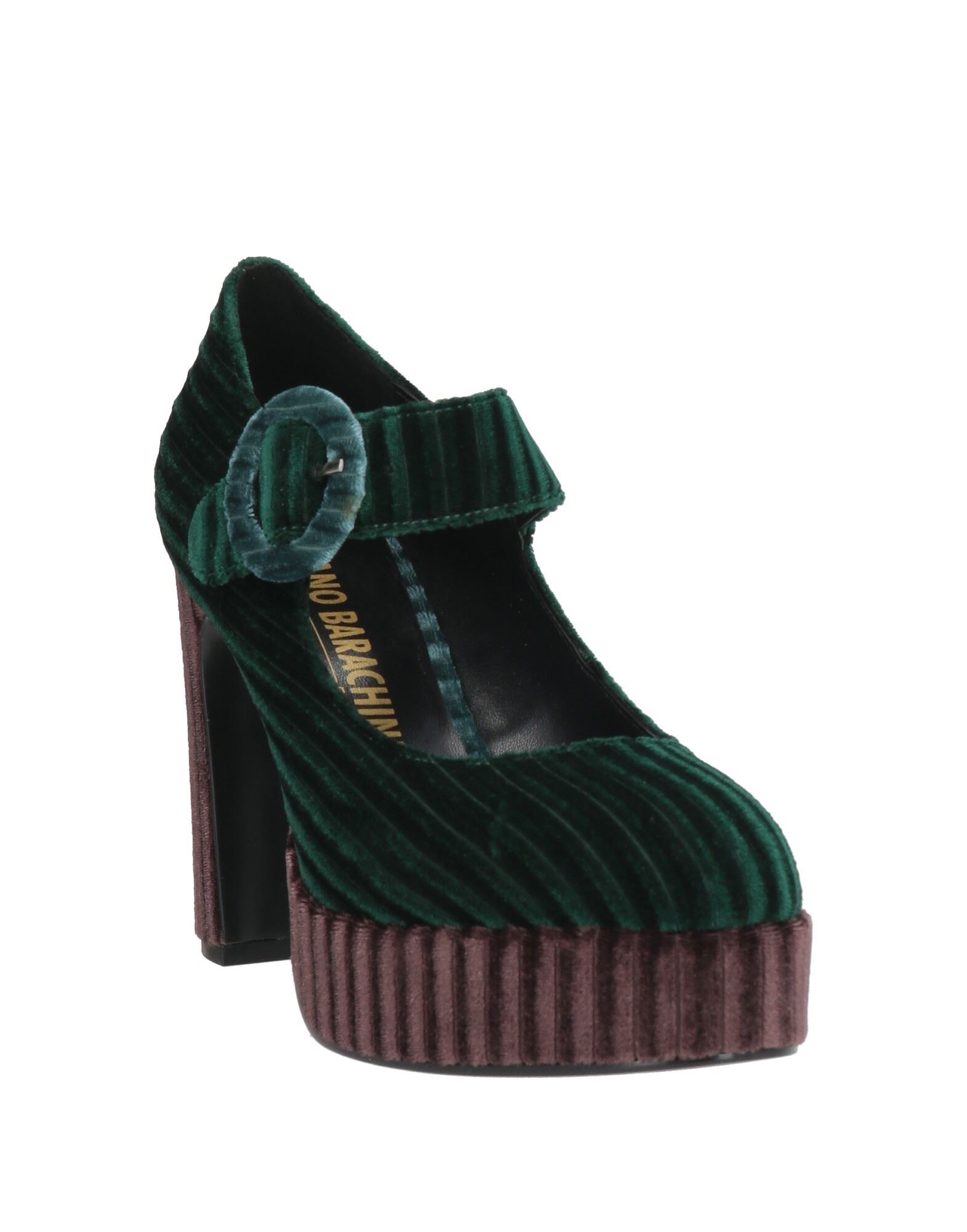  Luciano Barachini - Schuhe - Pumps - On Yoox.com 