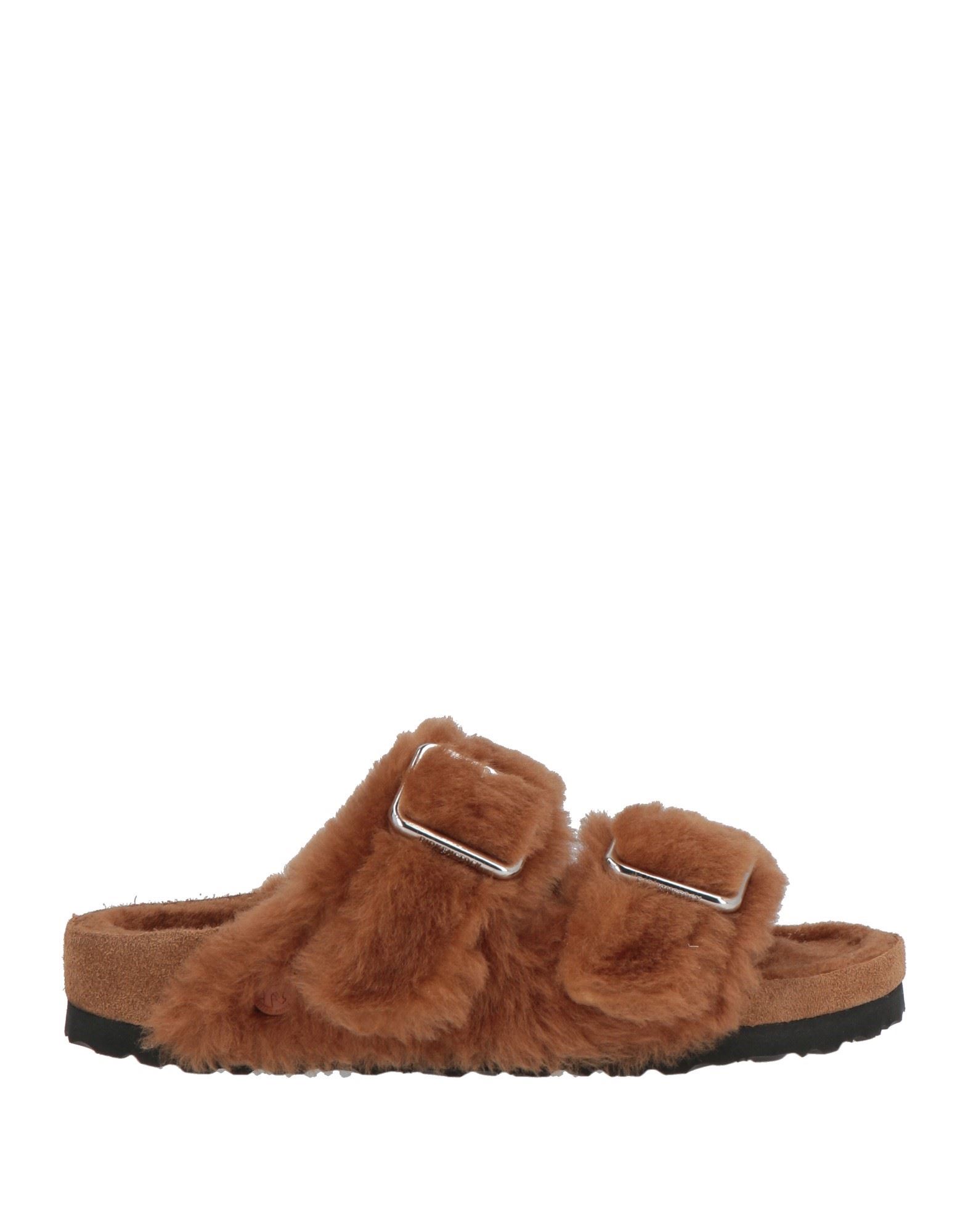 BIRKENSTOCK BIRKENSTOCK ΠΑΠΟΥΤΣΙΑ Πέδιλα