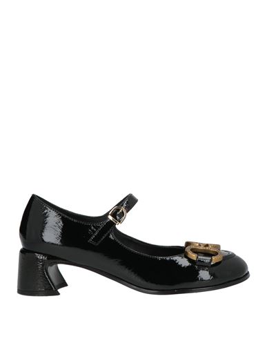 Pumps Damen Schwarz 37,38,39 Damen