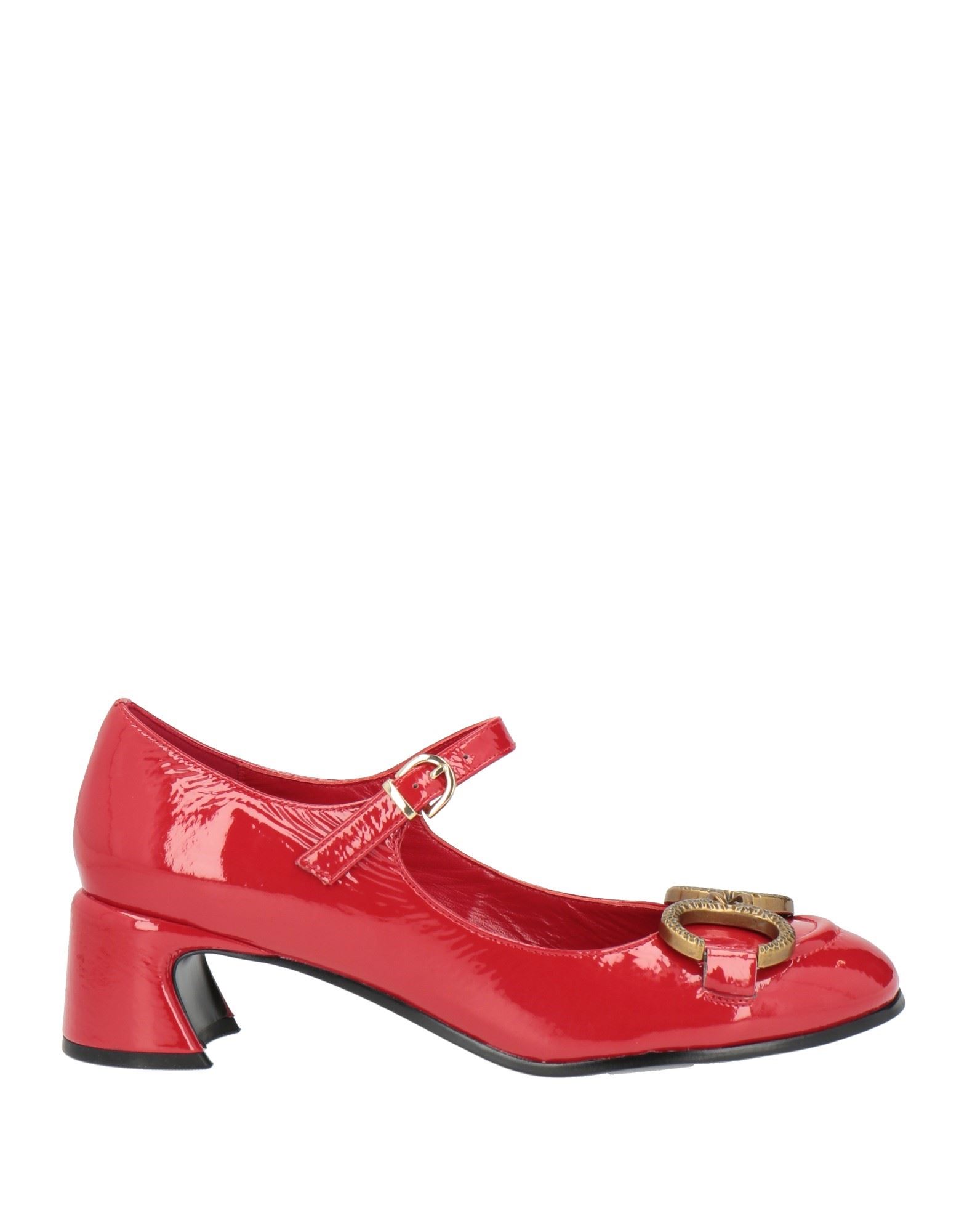JEANNOT ΠΑΠΟΥΤΣΙΑ Κλειστά παπούτσια