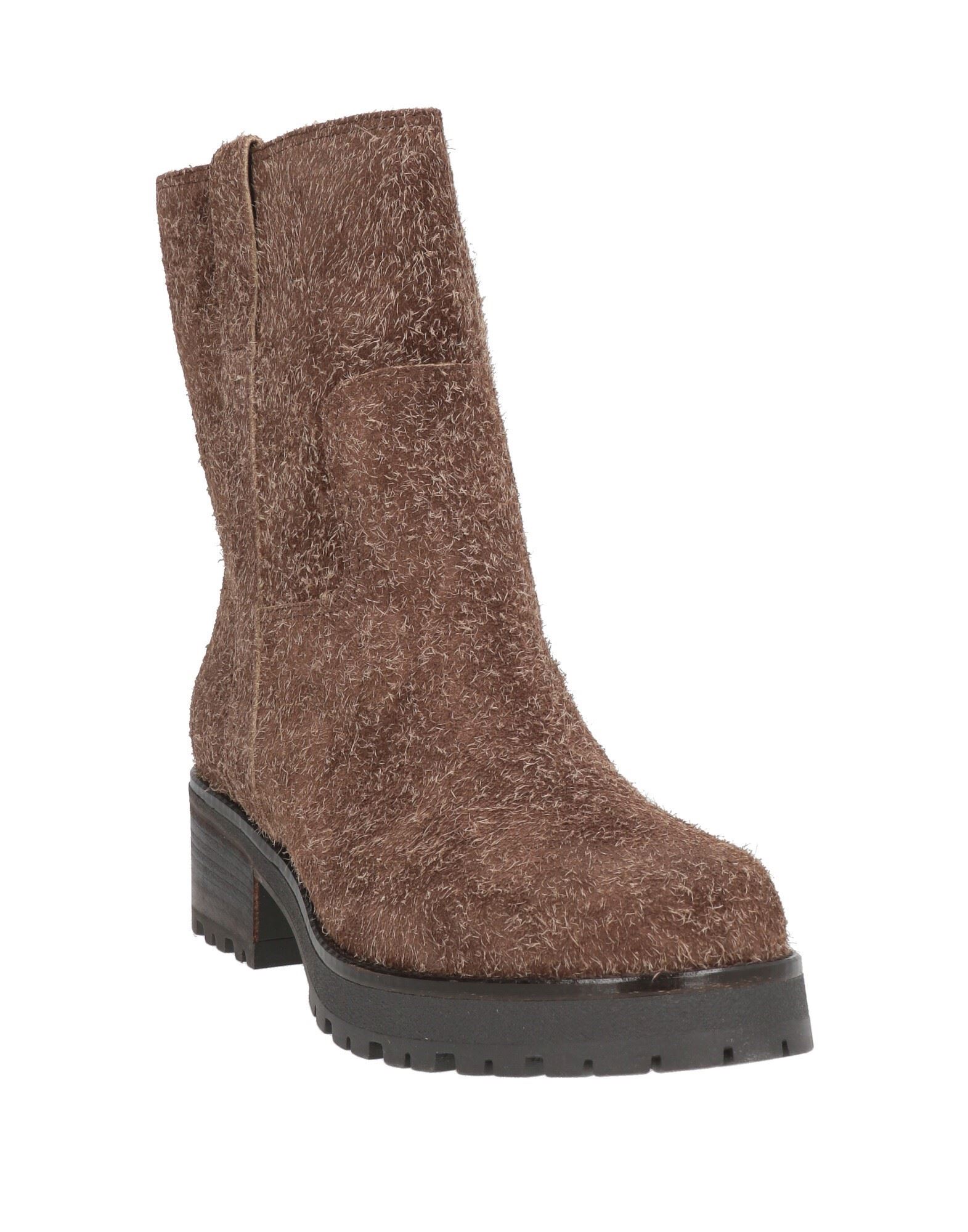  Antonio Barbato - Calzado - Botines De Caña Alta - On Yoox.com 