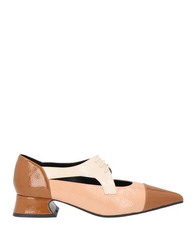 Zapatos de cordones Mujer Rosa 37 Mujer