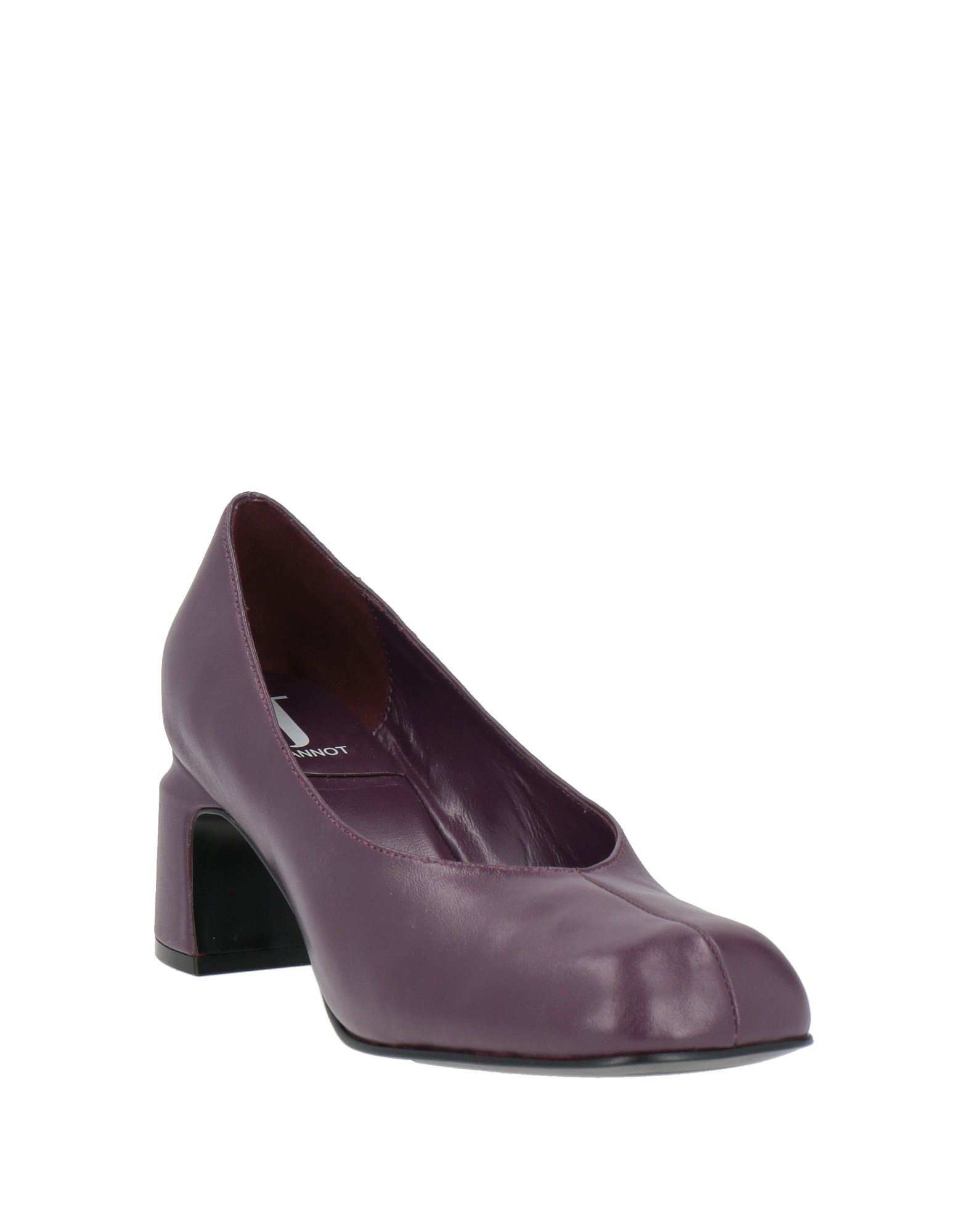  Jeannot - Schuhe - Pumps - On Yoox.com 