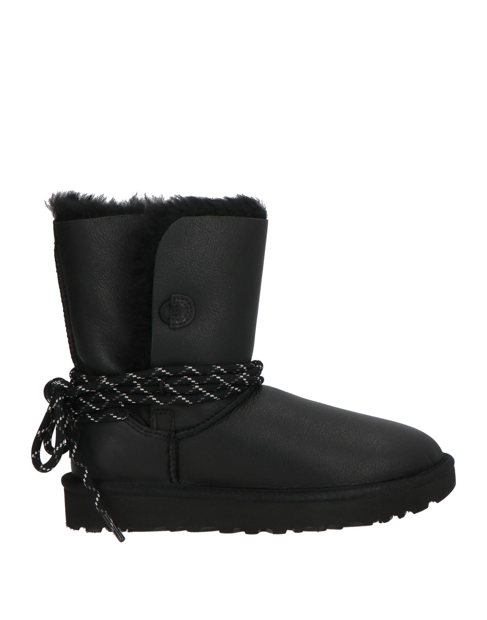 UGG UGG ΠΑΠΟΥΤΣΙΑ Μποτάκια