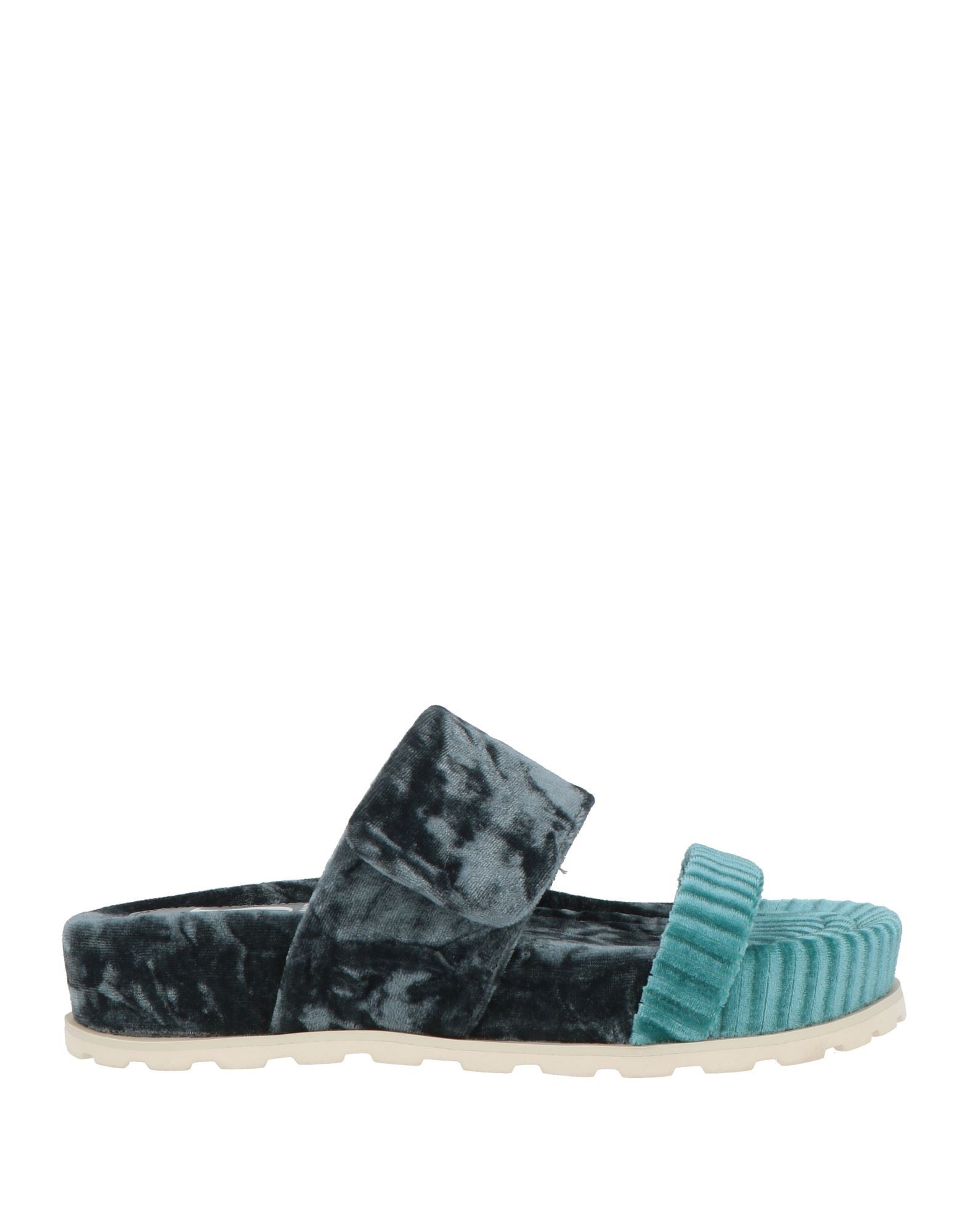  Jeannot - Calzado - Sandalias Con Cierre - On Yoox.com 