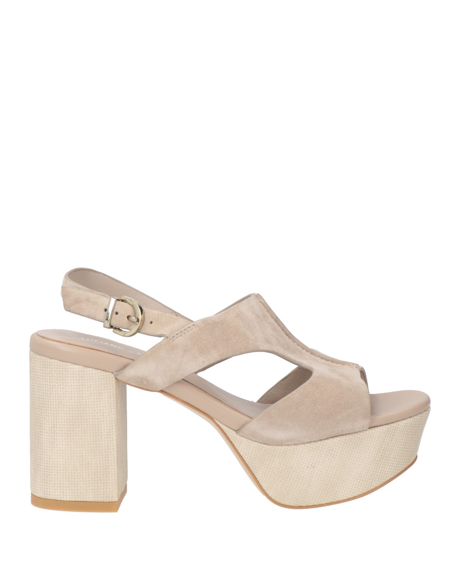  Luciano Barachini - Schuhe - Sandalen - On Yoox.com 