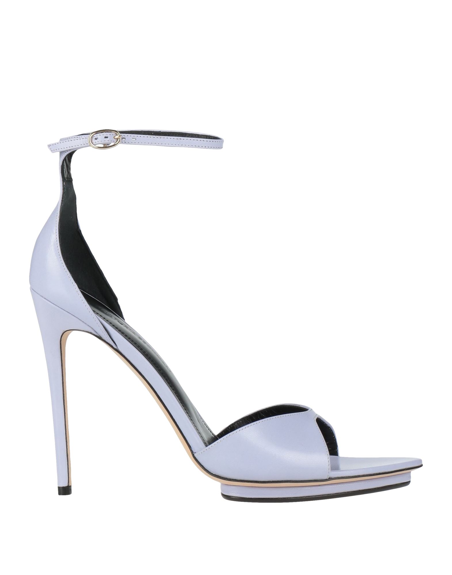  Victoria Beckham - Schuhe - Sandalen - On Yoox.com 