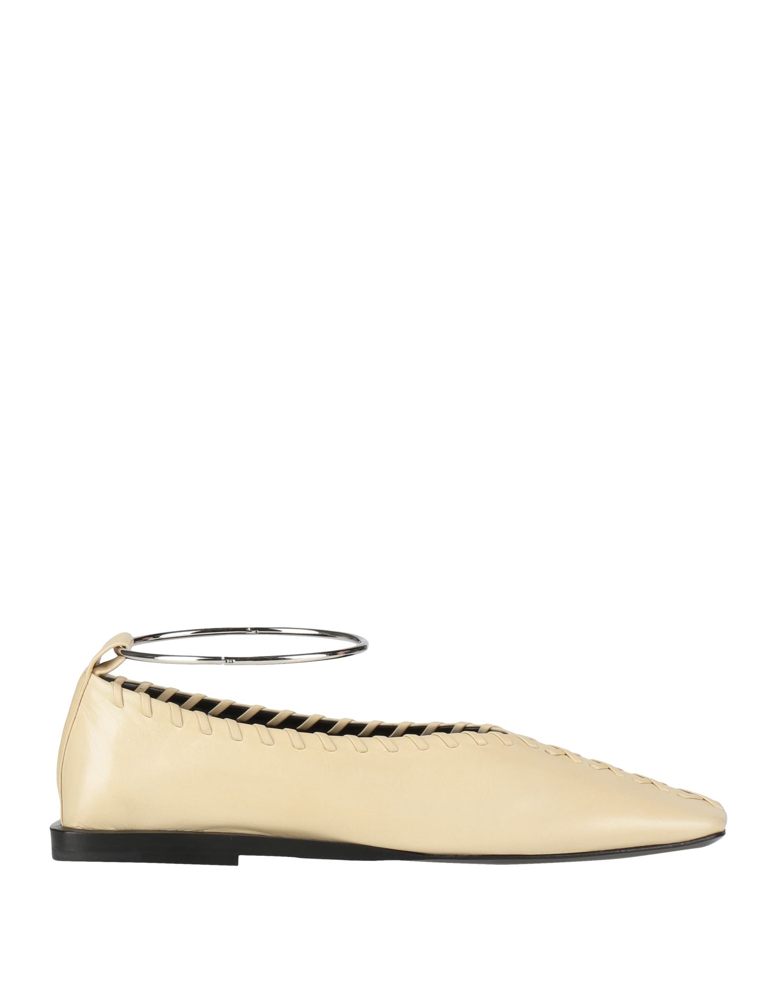 JIL SANDER JIL SANDER ΠΑΠΟΥΤΣΙΑ Μπαλαρίνες