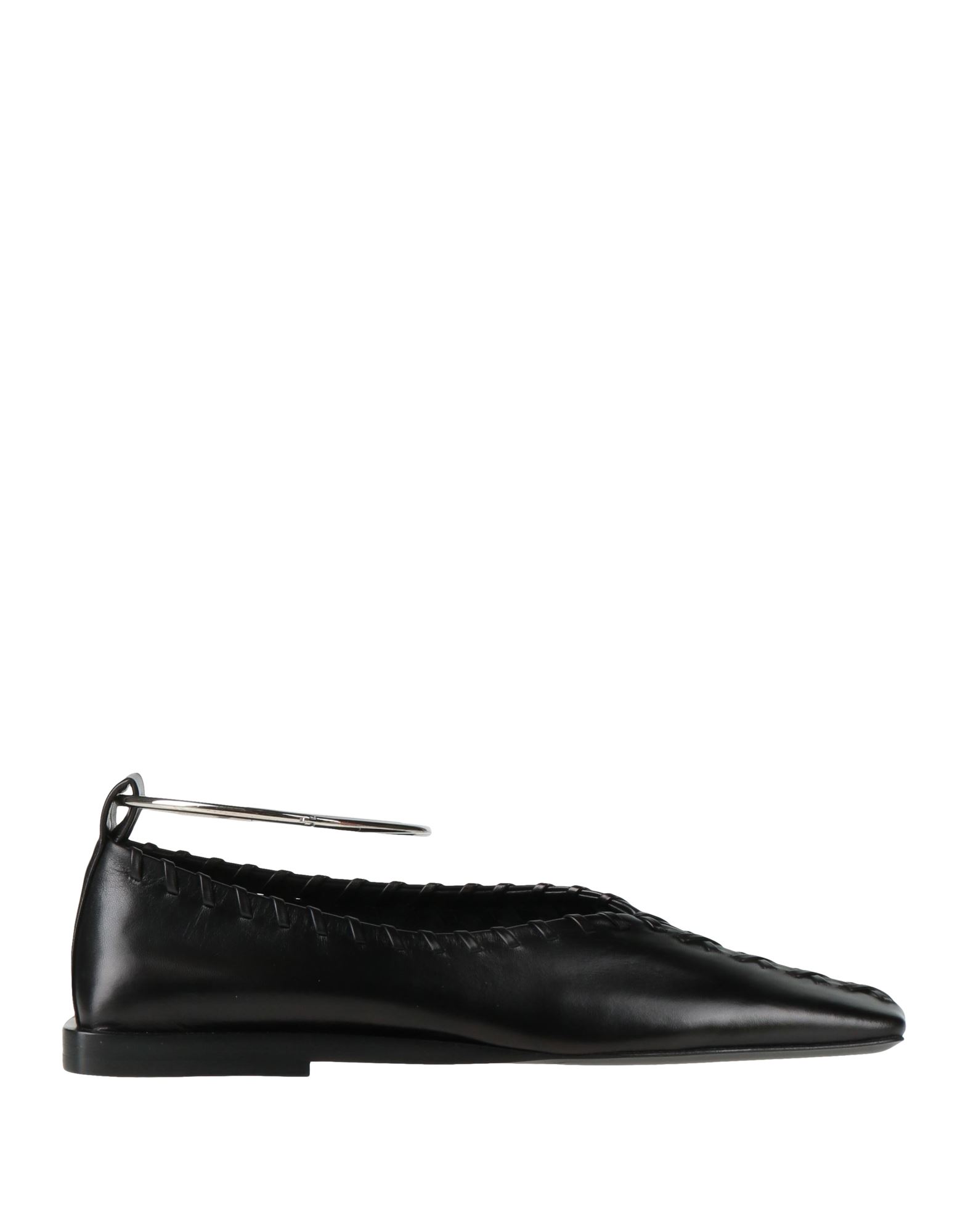 JIL SANDER JIL SANDER ΠΑΠΟΥΤΣΙΑ Μπαλαρίνες