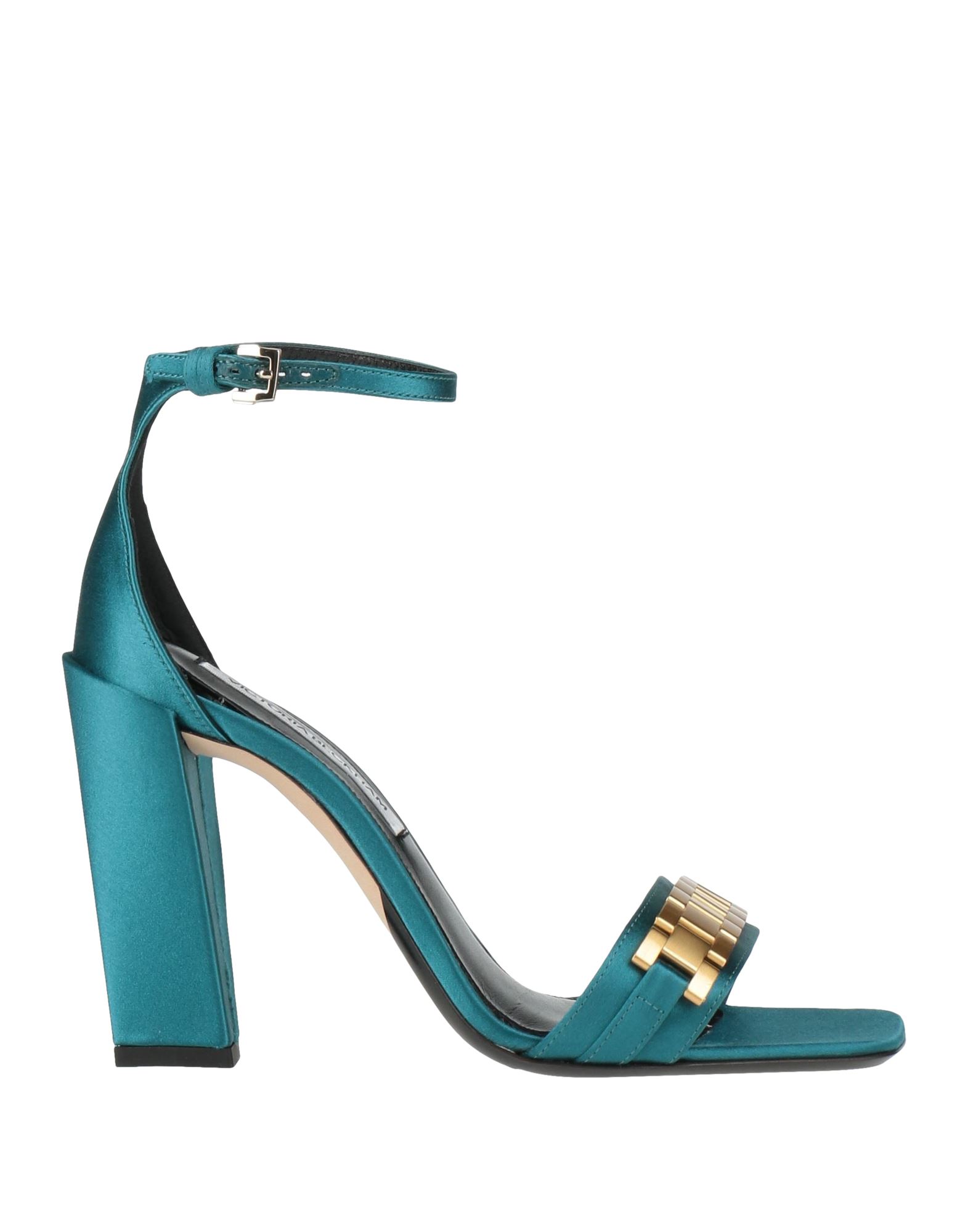 VICTORIA BECKHAM VICTORIA BECKHAM ΠΑΠΟΥΤΣΙΑ Πέδιλα