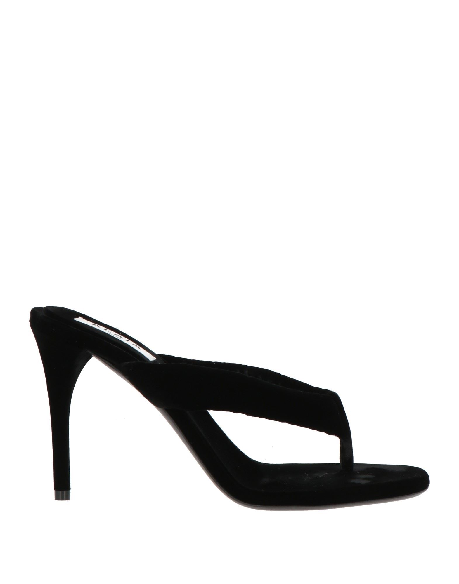  Alaïa - Schuhe - Zehentrenner - On Yoox.com 