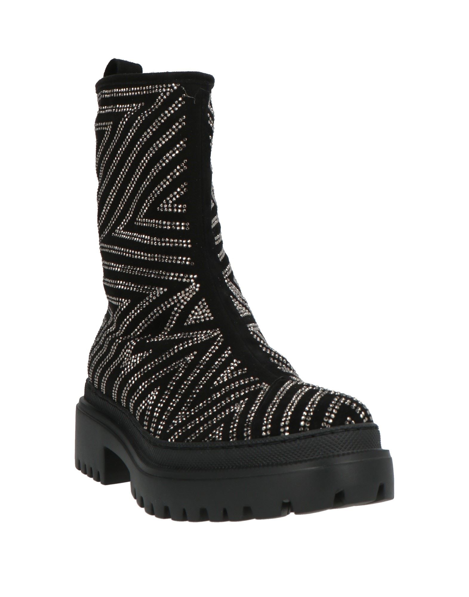  Mania - Schuhe - Stiefeletten - On Yoox.com 