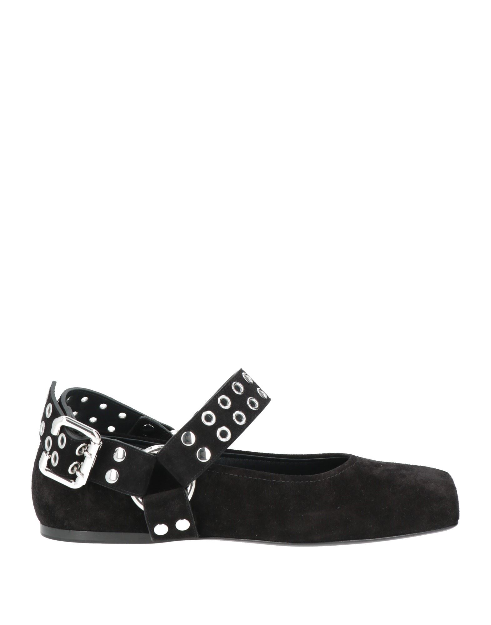 ALAÏA ALAÏA ΠΑΠΟΥΤΣΙΑ Μπαλαρίνες