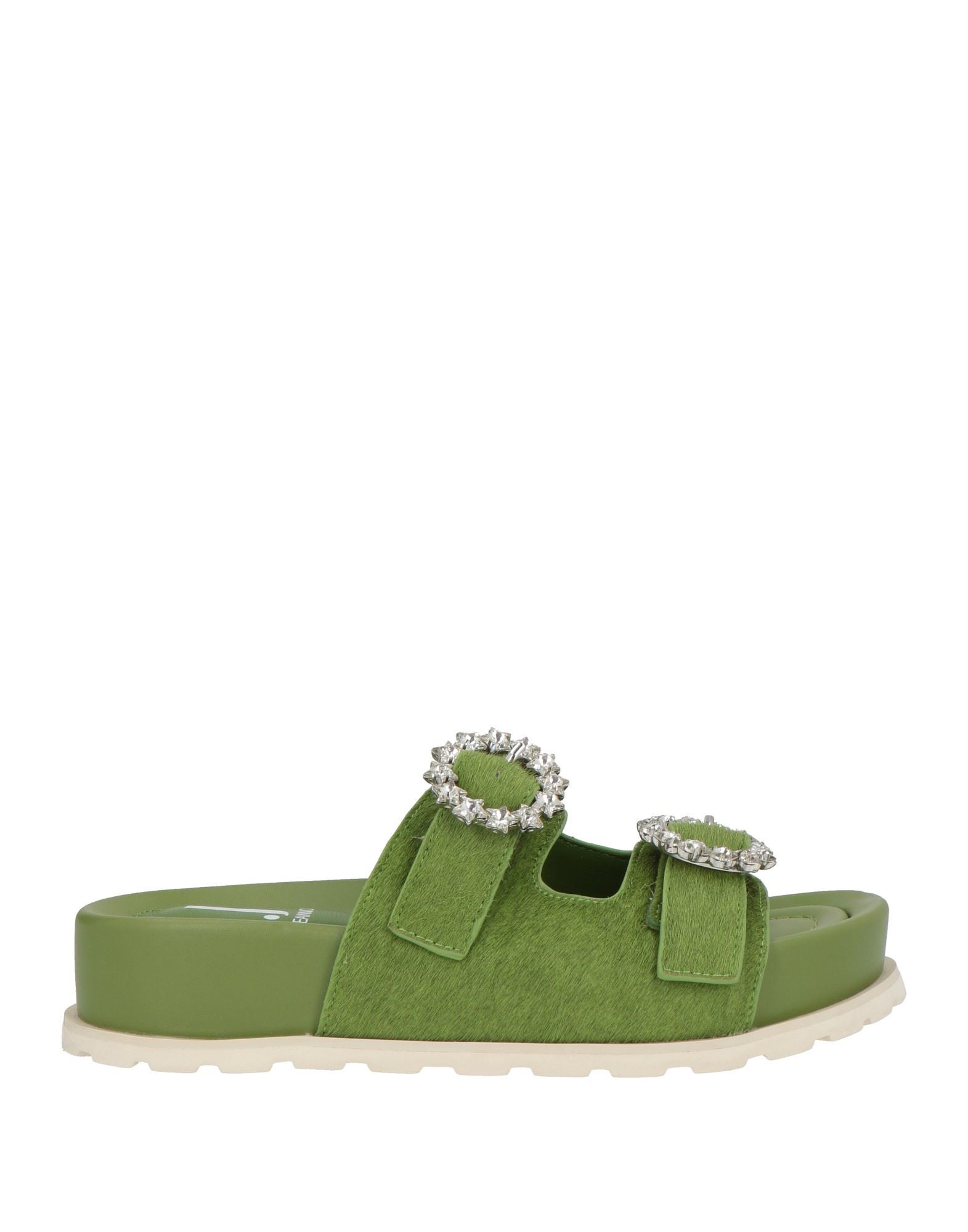  Jeannot - Schuhe - Sandalen - On Yoox.com 