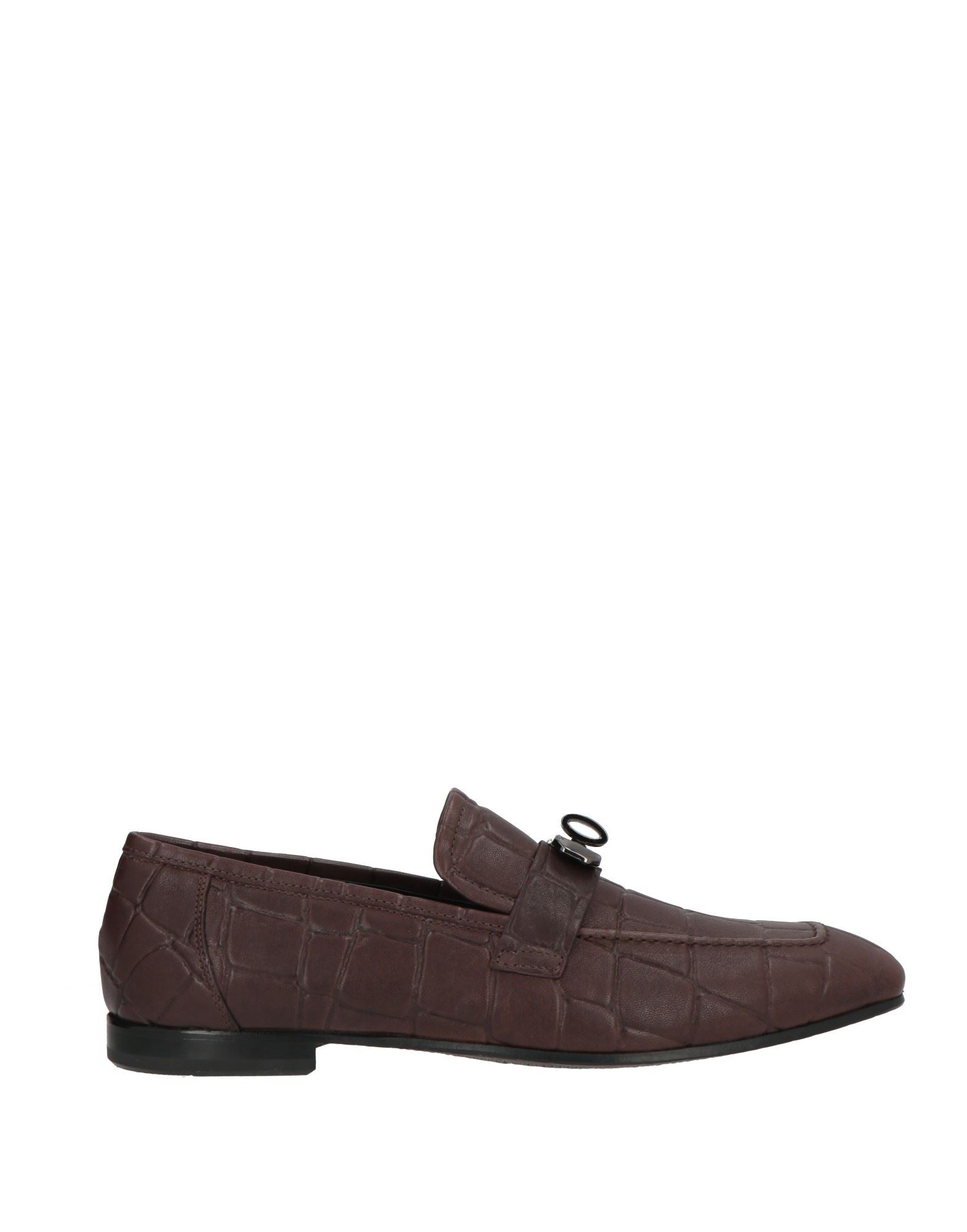  Mich Simon - Schuhe - Mokassins - On Yoox.com 