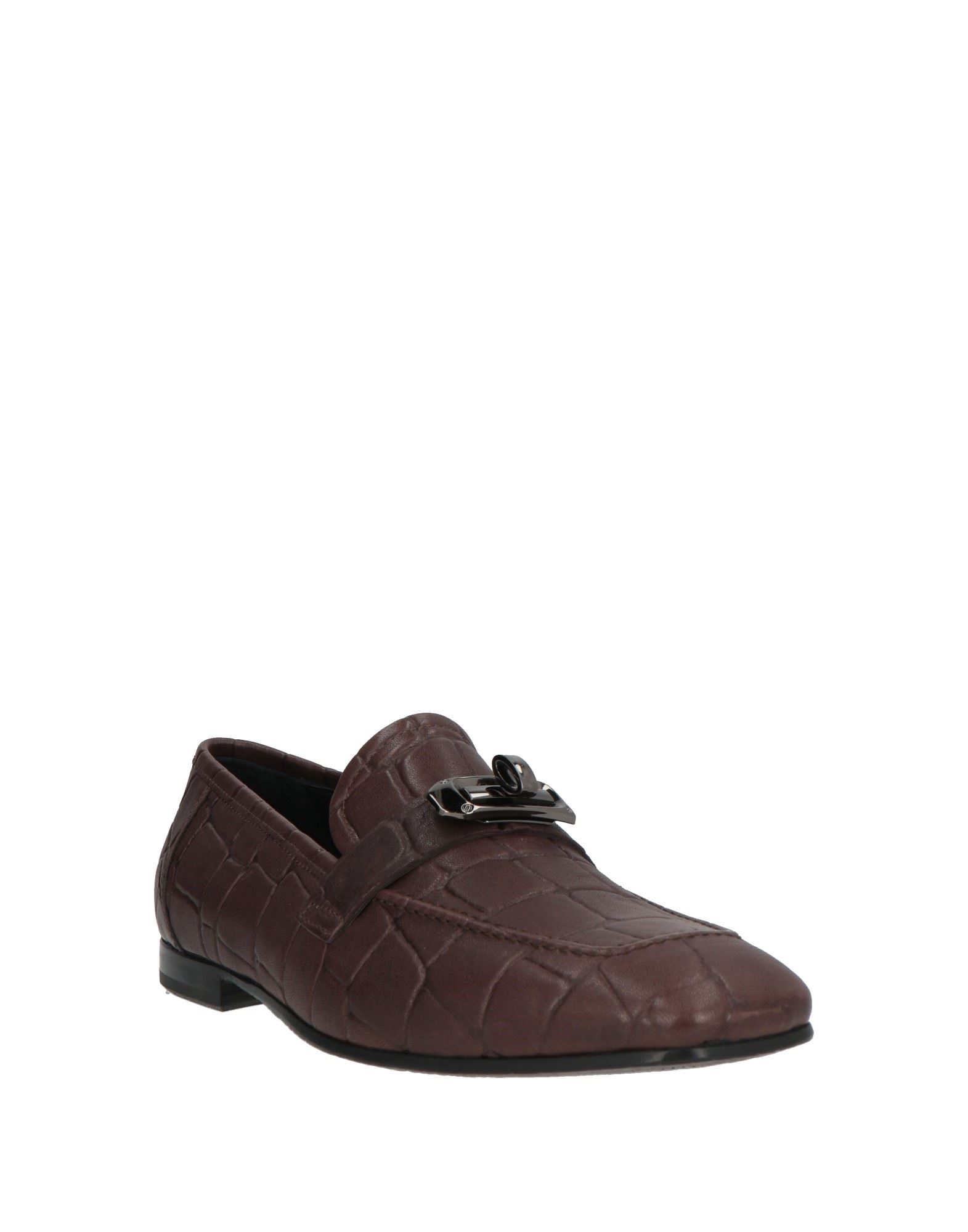  Mich Simon - Schuhe - Mokassins - On Yoox.com 