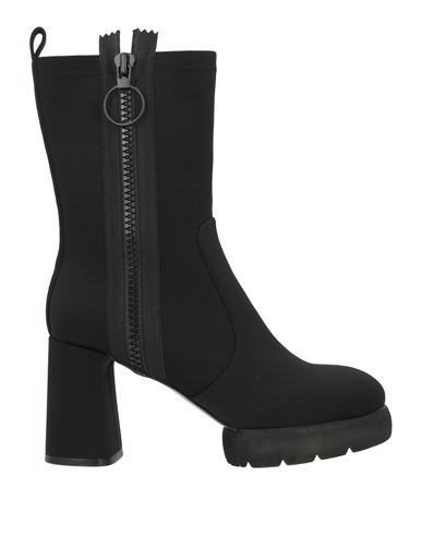 Stiefelette Damen Schwarz 37 Damen