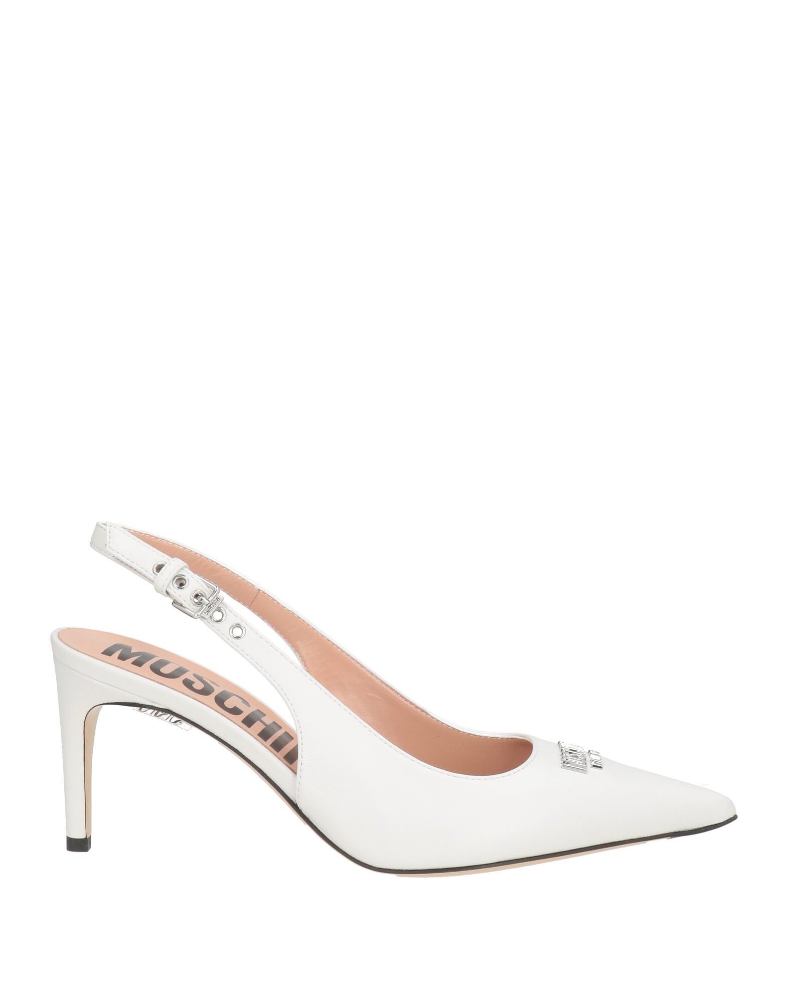  Moschino - Calzado - Zapatos De Salón - On Yoox.com 