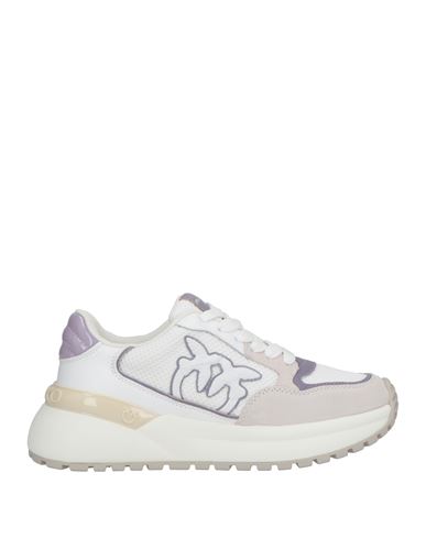 Sneakers Mujer Blanco 38 Mujer