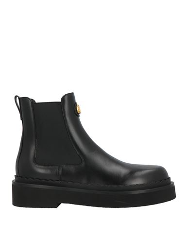 Botines de caña alta Mujer Negro 37.5,38.5,39.5,40 Mujer