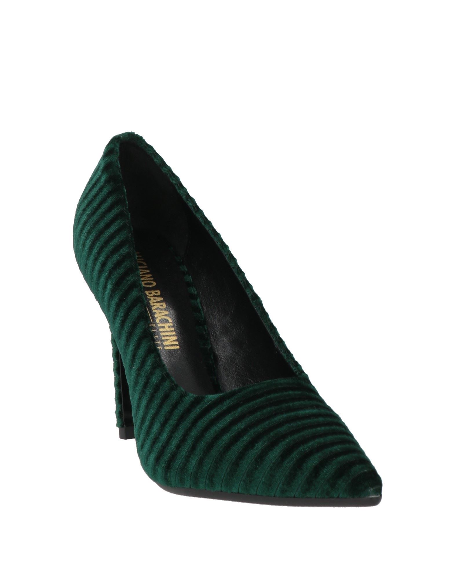  Luciano Barachini - Schuhe - Pumps - On Yoox.com 