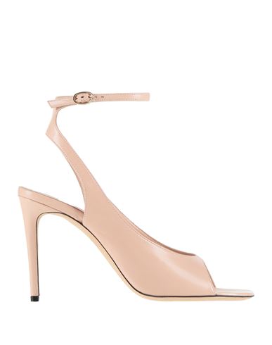 Sandale Damen Hellrosa 36.5,38.5 Damen