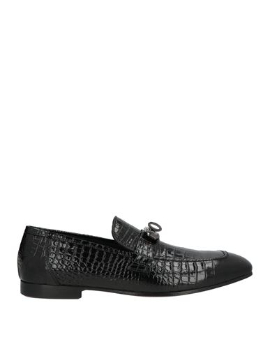 Mokassin Herren Schwarz 42,43,44,45,46,47 Herren