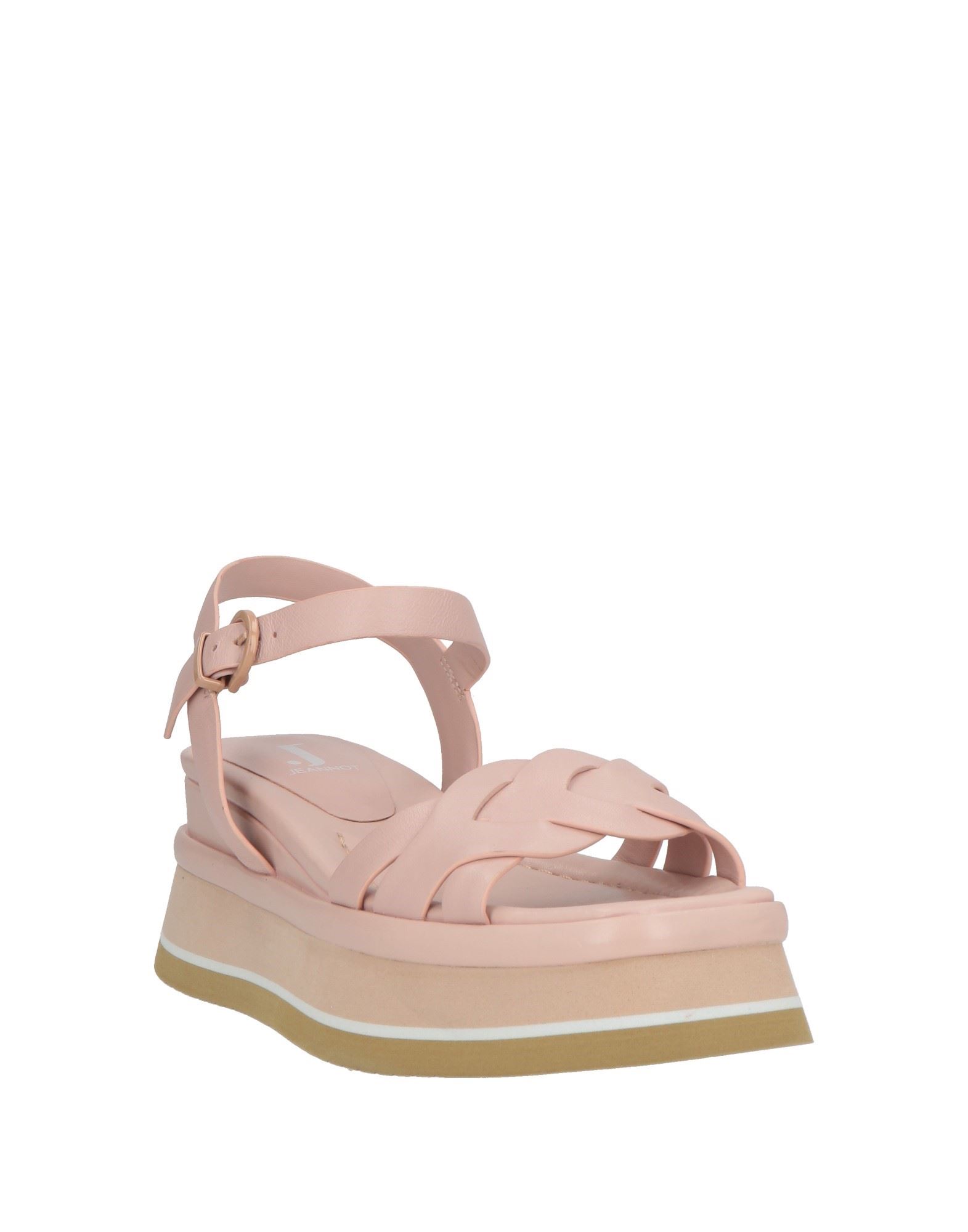  Jeannot - Schuhe - Sandalen - On Yoox.com 