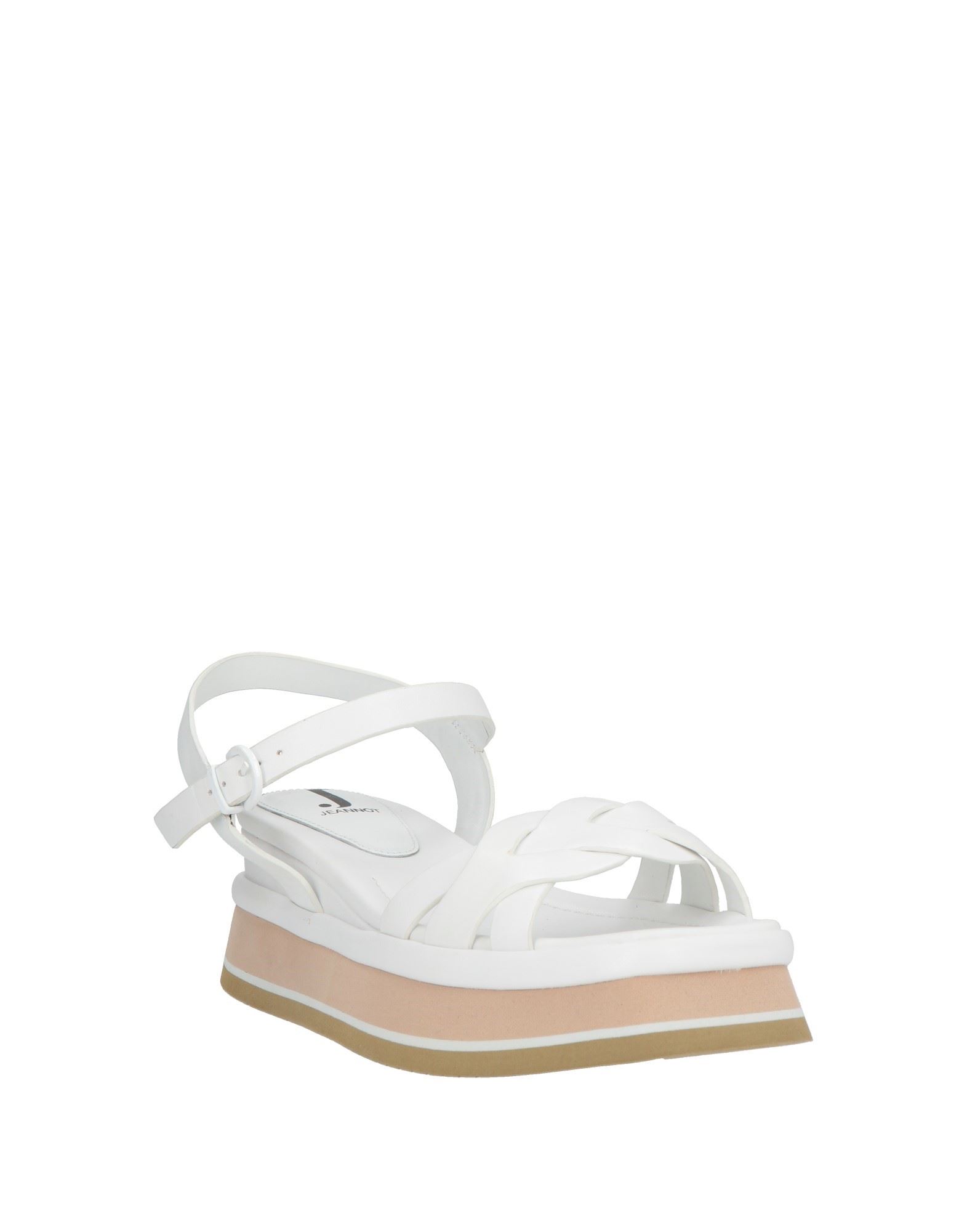  Jeannot - Schuhe - Sandalen - On Yoox.com 