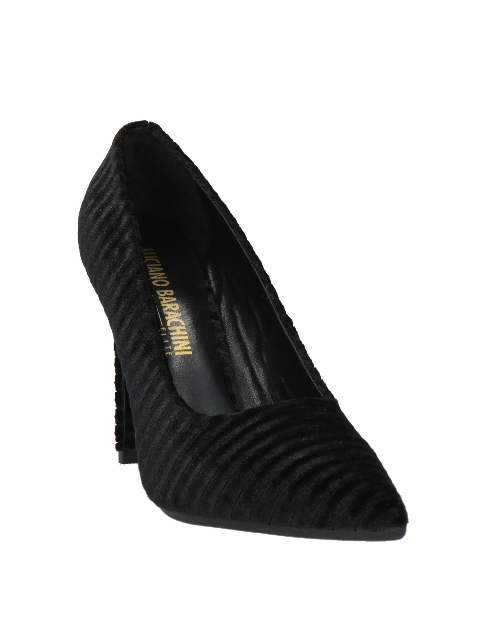  Luciano Barachini - Schuhe - Pumps - On Yoox.com 