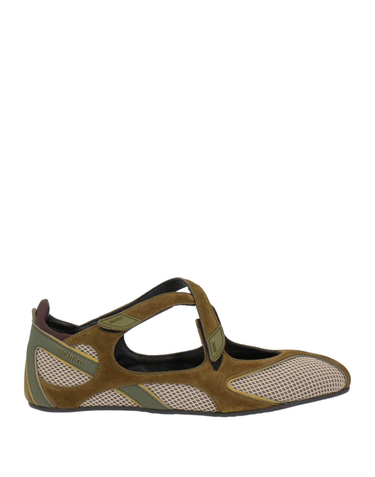 The Attico - Schuhe - Ballerinas - On Yoox.com 
