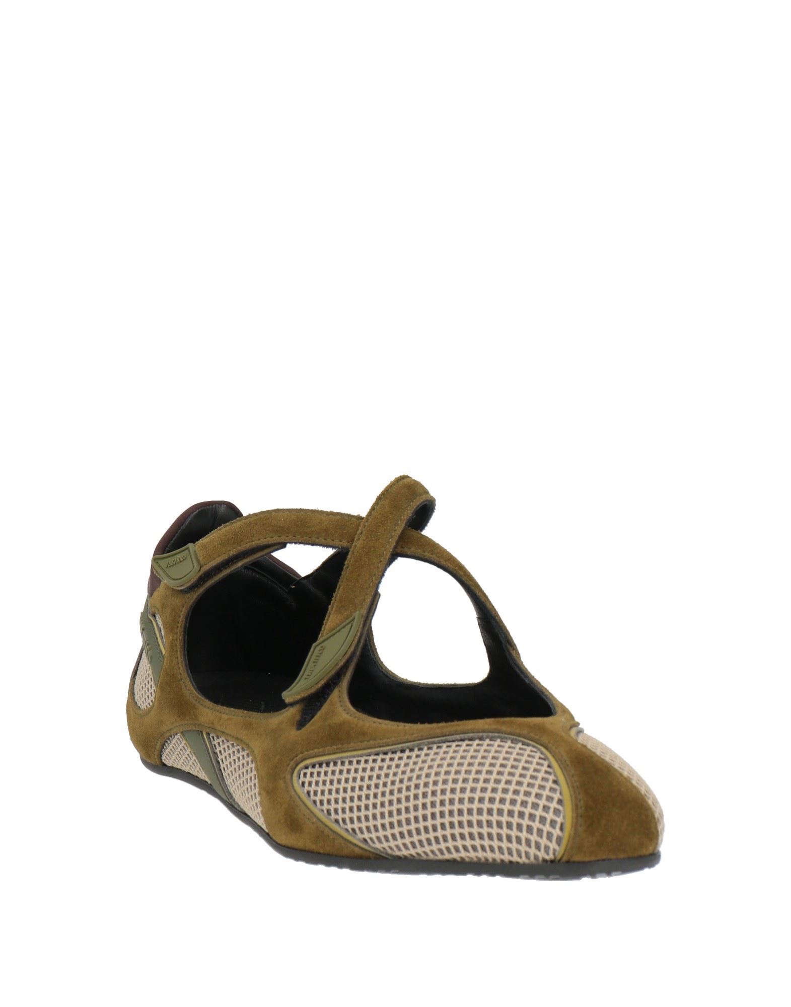  The Attico - Schuhe - Ballerinas - On Yoox.com 