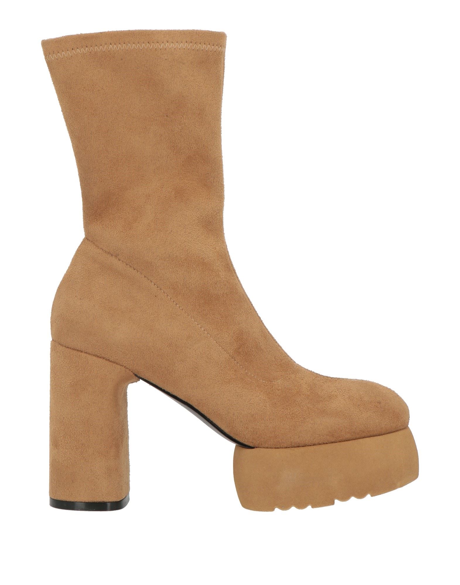  Jeannot - Schuhe - Stiefeletten - On Yoox.com 