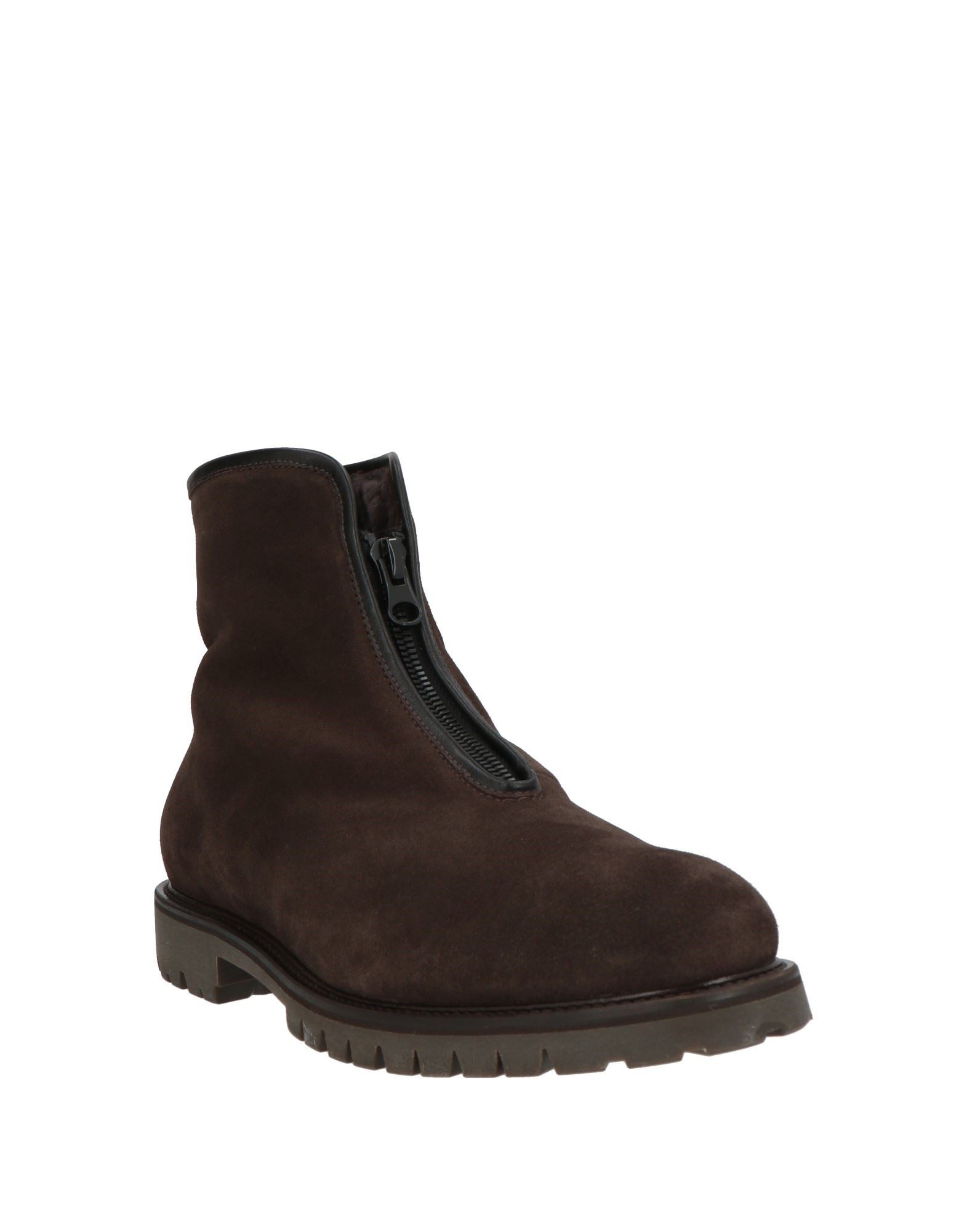  Giovanni Conti - Schuhe - Stiefeletten - On Yoox.com 