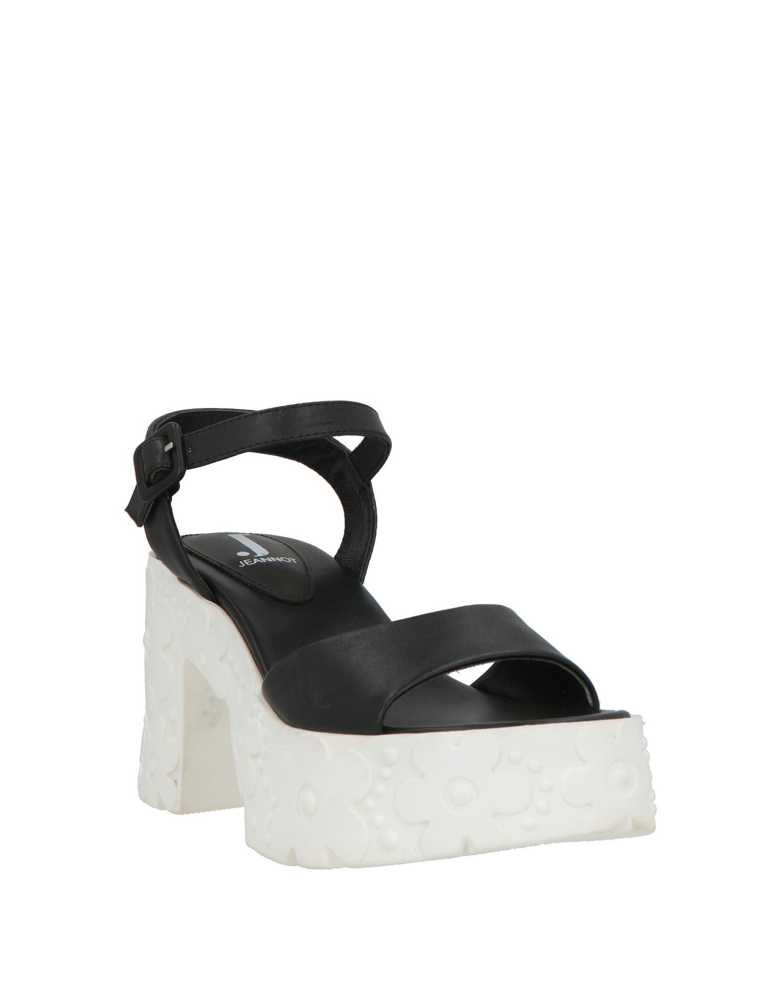  Jeannot - Schuhe - Sandalen - On Yoox.com 