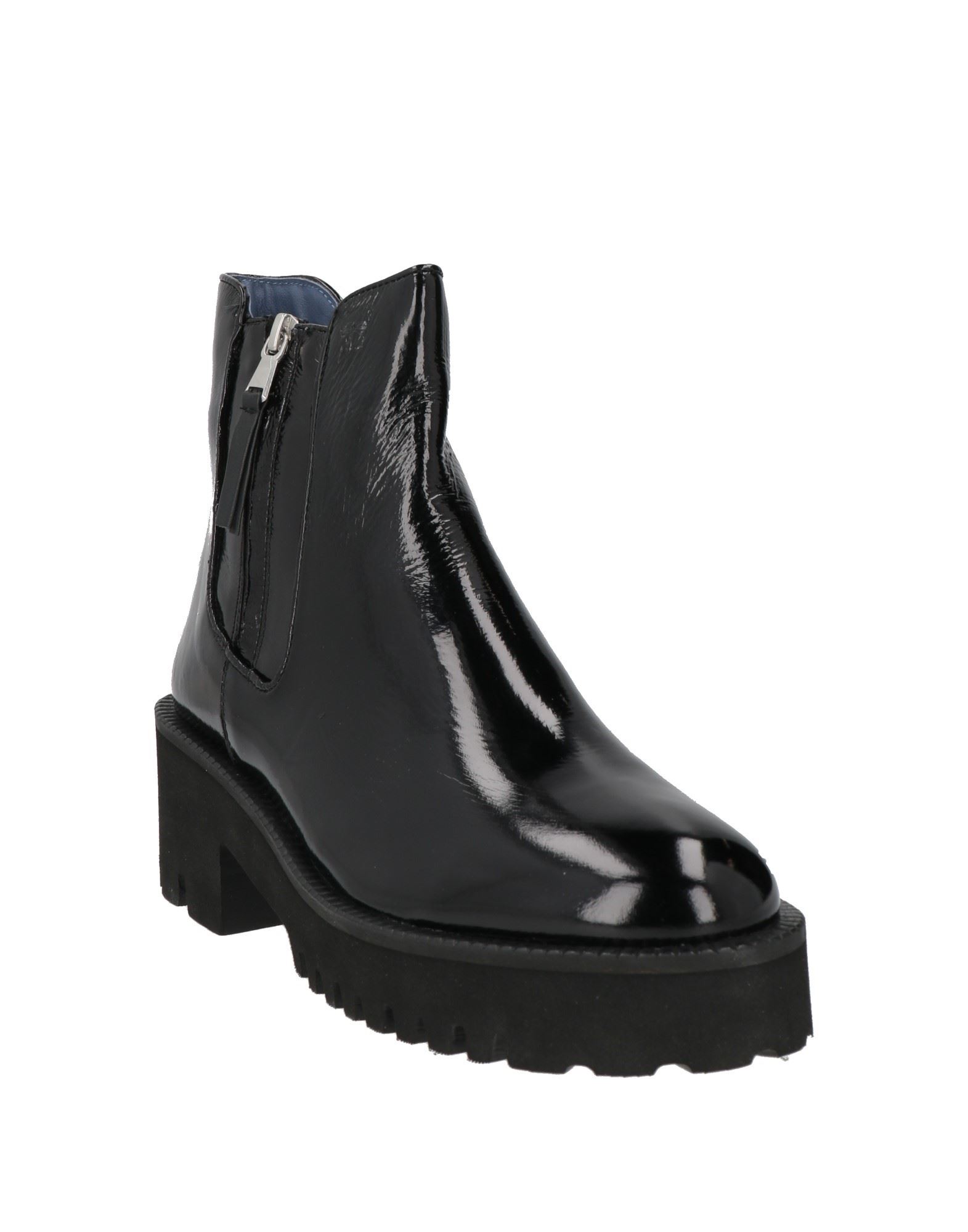  Pregunta - Schuhe - Stiefeletten - On Yoox.com 
