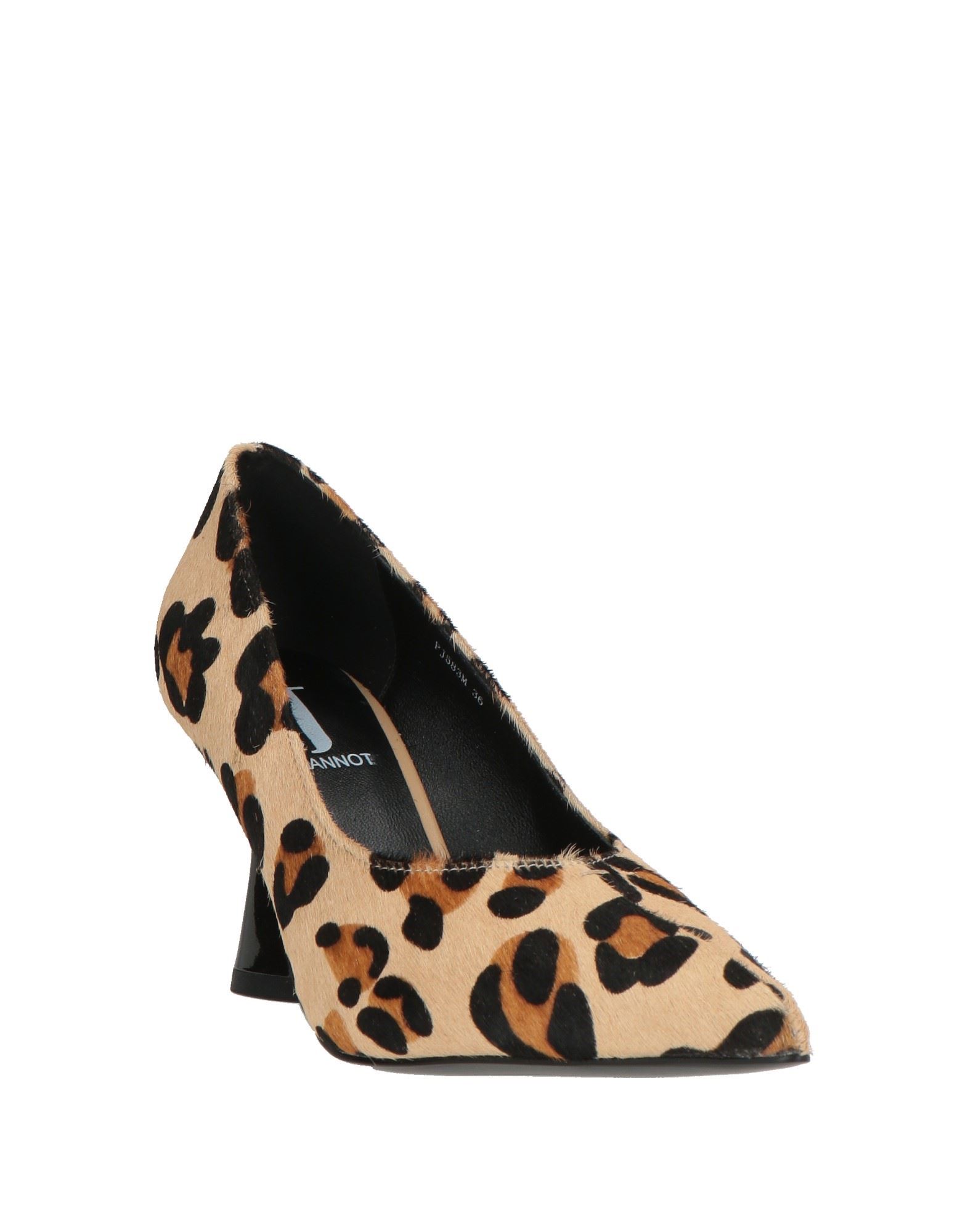  Jeannot - Schuhe - Pumps - On Yoox.com 
