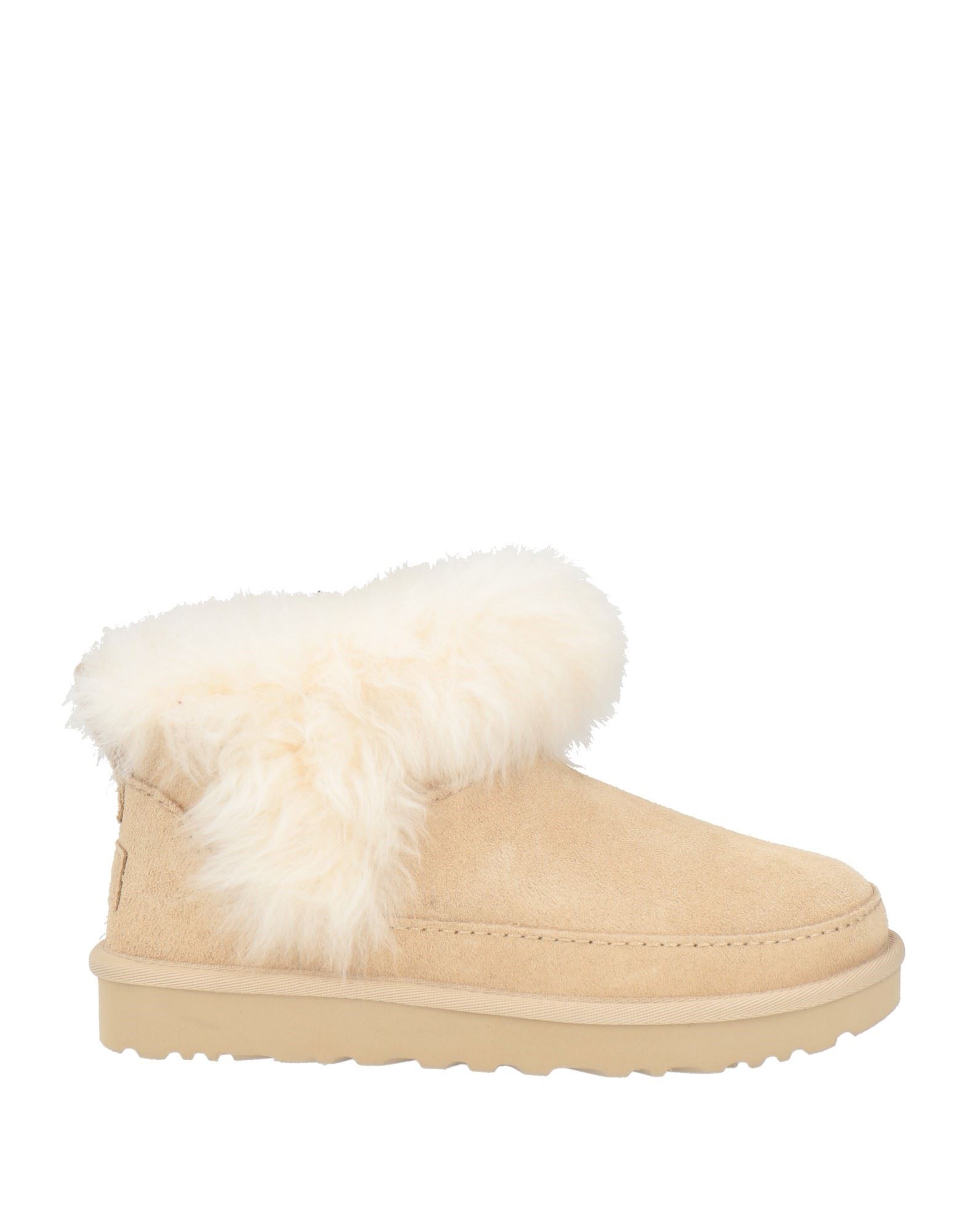 UGG ΠΑΠΟΥΤΣΙΑ Μποτάκια
