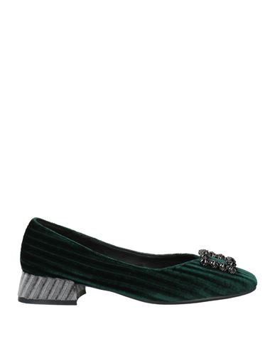Pumps Damen Aquamarin 36,37 Damen