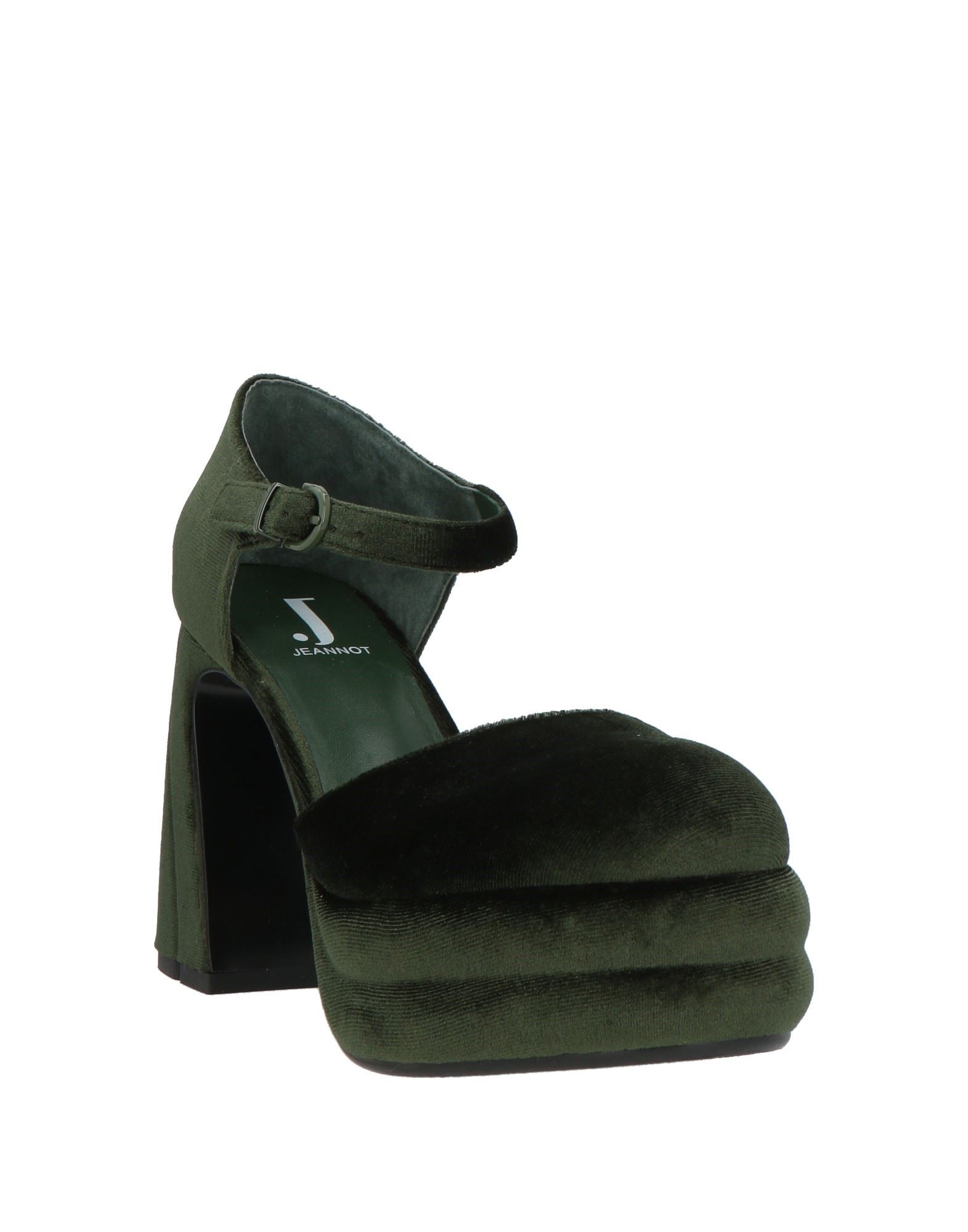  Jeannot - Calzature - Decolletes - On Yoox.com 