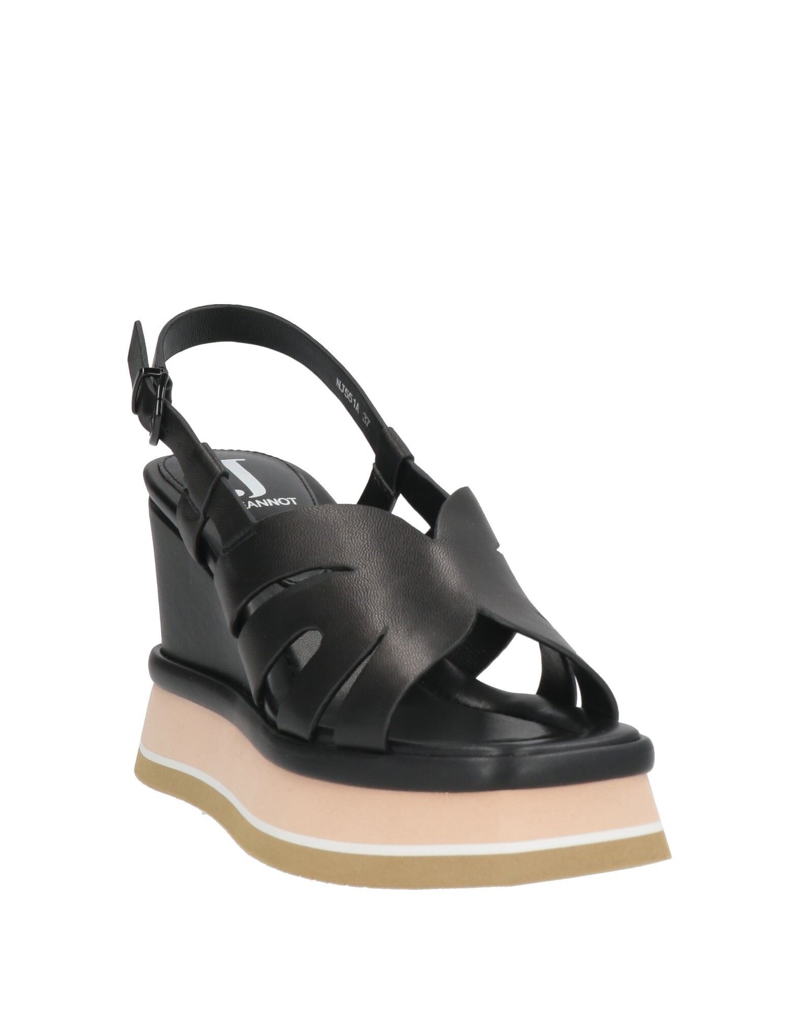  Jeannot - Schuhe - Sandalen - On Yoox.com 