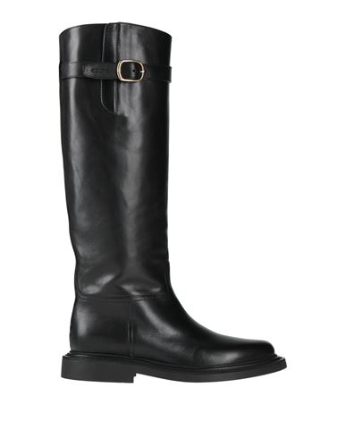 Bota Mujer Negro 38,40,40.5 Mujer