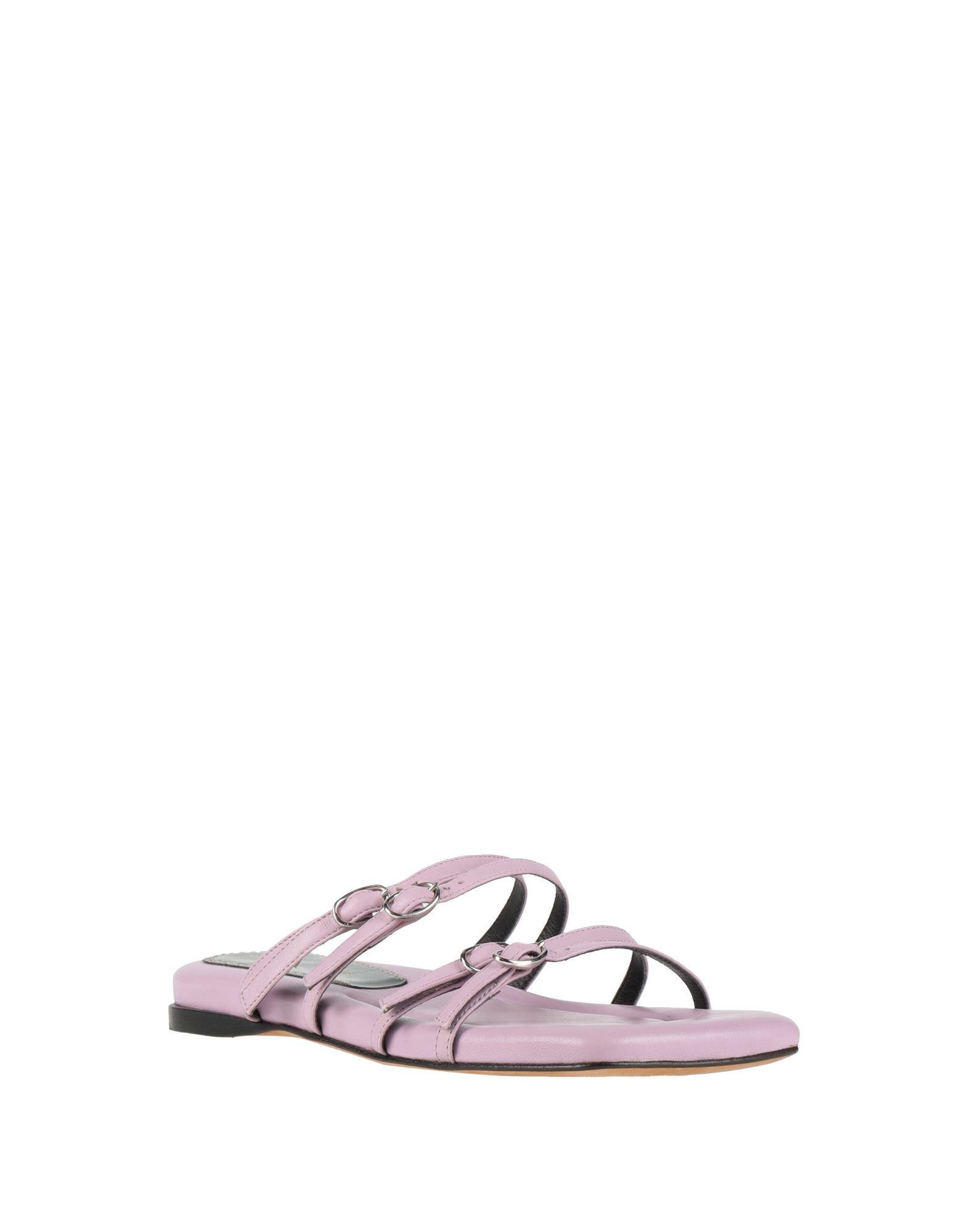  Proenza Schouler - Schuhe - Sandalen - On Yoox.com 