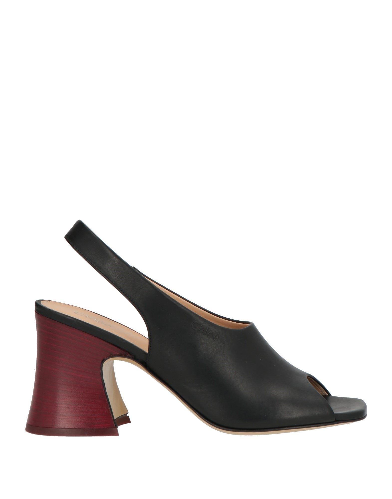 CHLOÉ CHLOÉ ΠΑΠΟΥΤΣΙΑ Πέδιλα