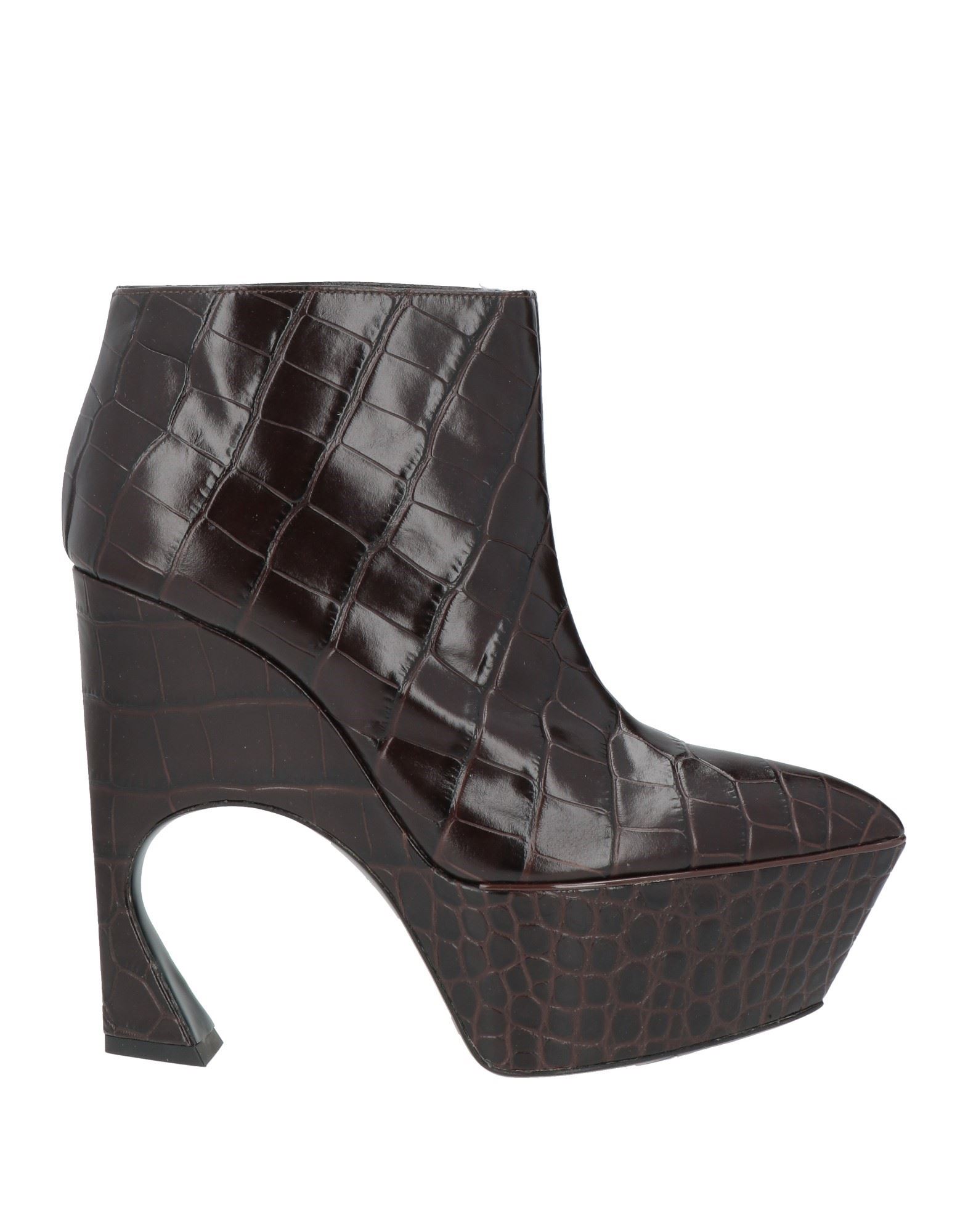  Victoria Beckham - Calzado - Botines De Caña Alta - On Yoox.com 