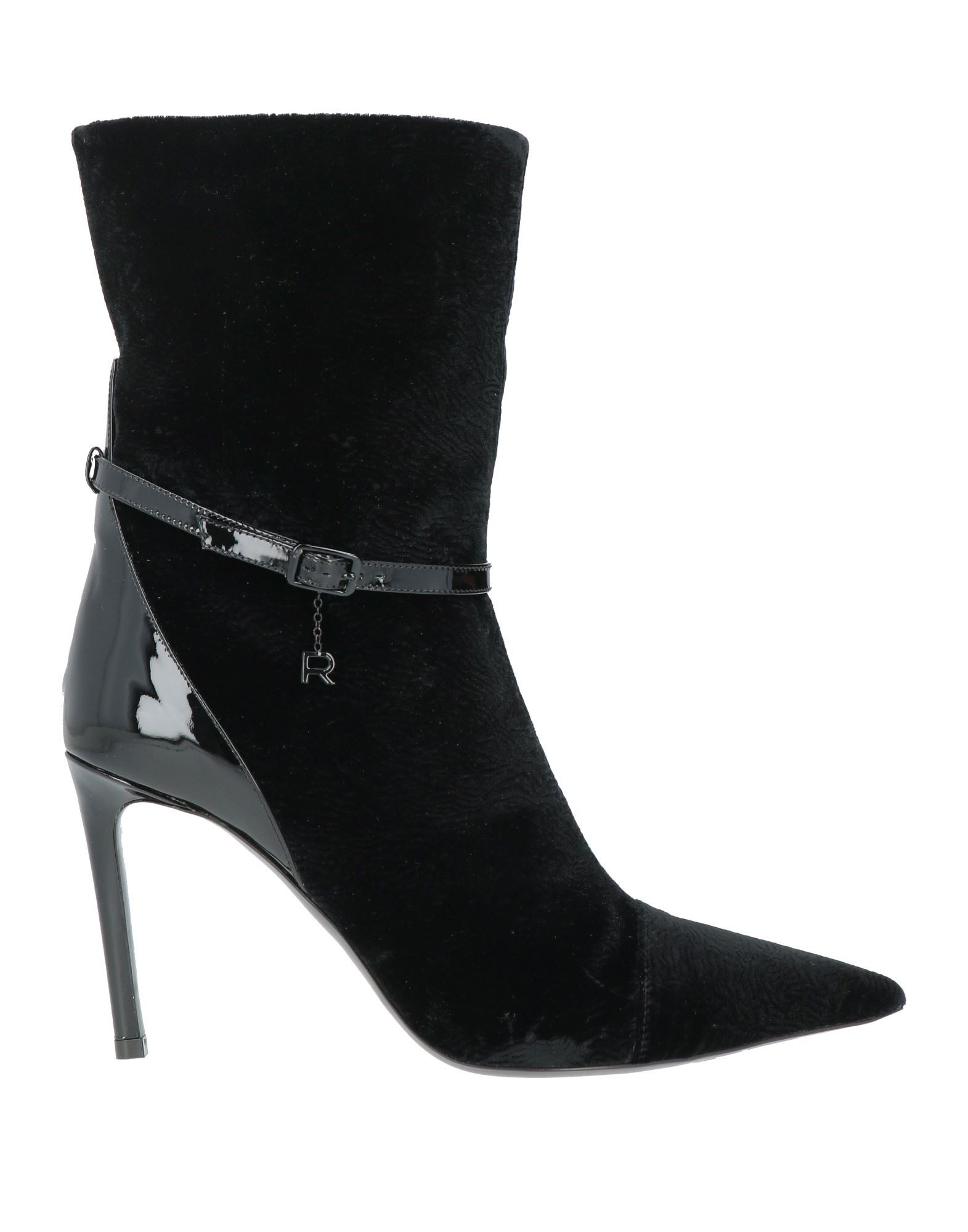  Rochas - Schuhe - Stiefeletten - On Yoox.com 