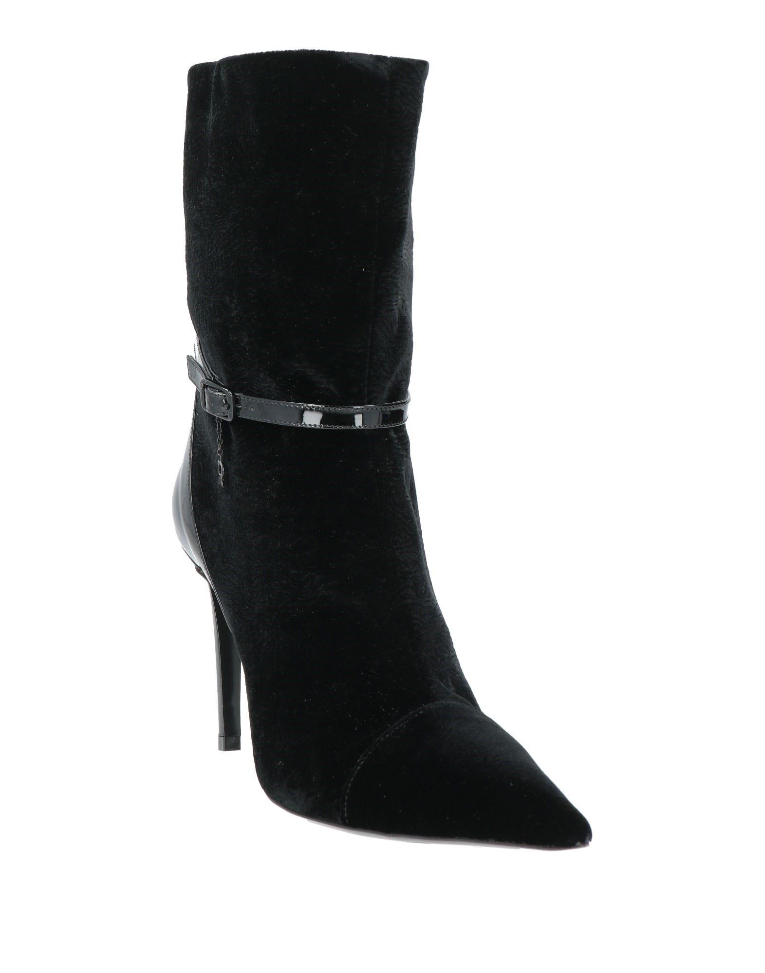 Rochas - Schuhe - Stiefeletten - On Yoox.com 