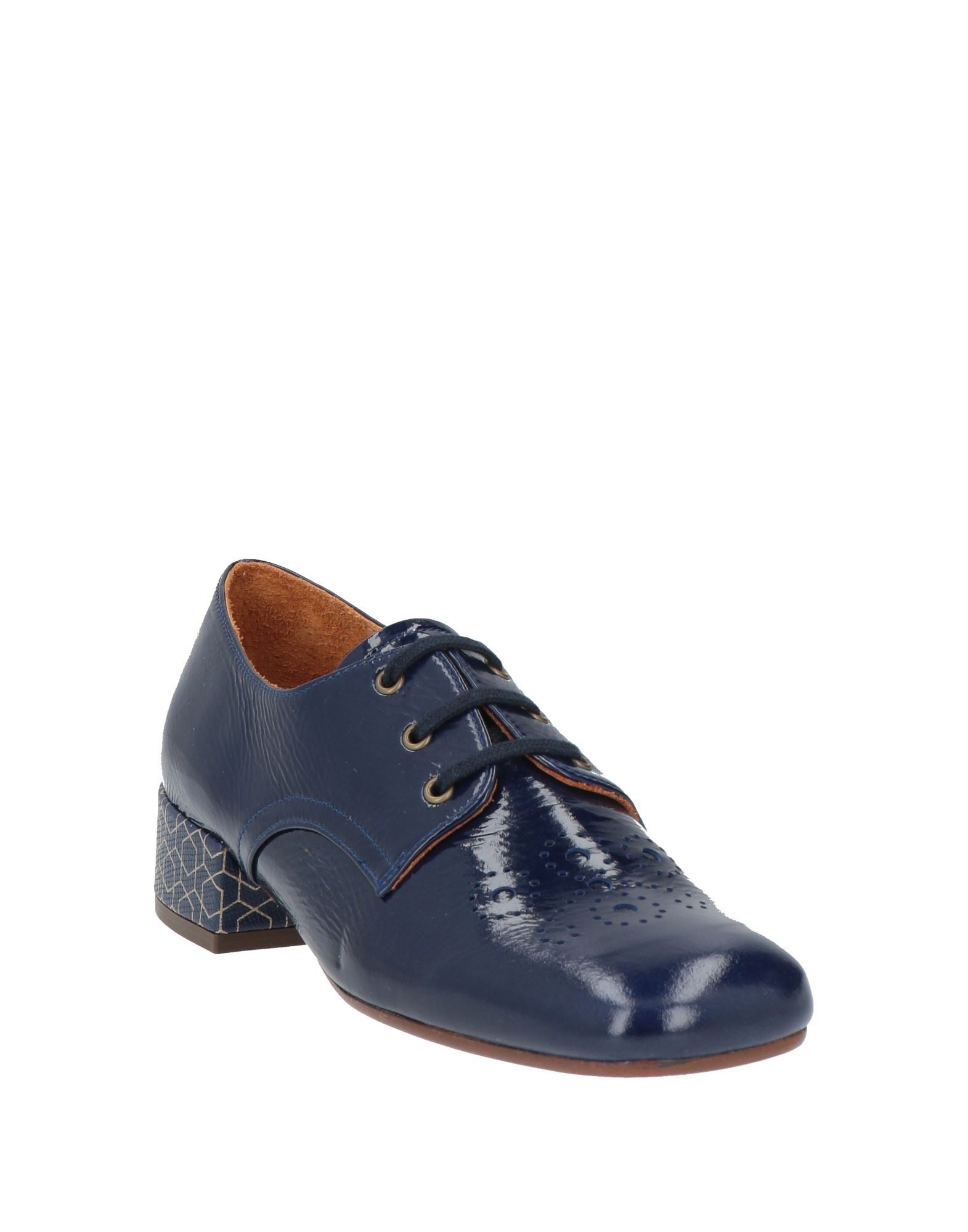  Chie Mihara - Schuhe - Schnürschuhe - On Yoox.com 