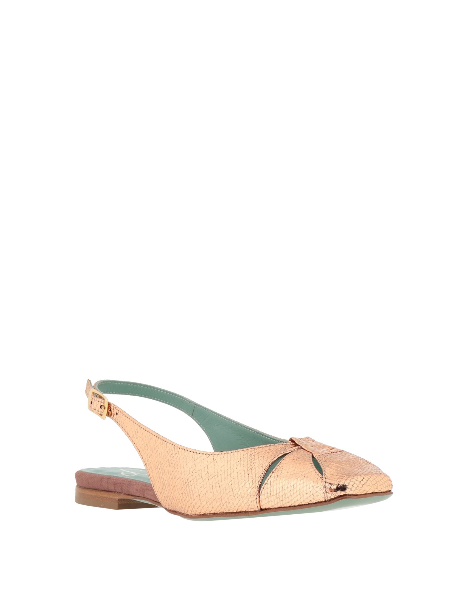  Paola D'arcano - Schuhe - Ballerinas - On Yoox.com 