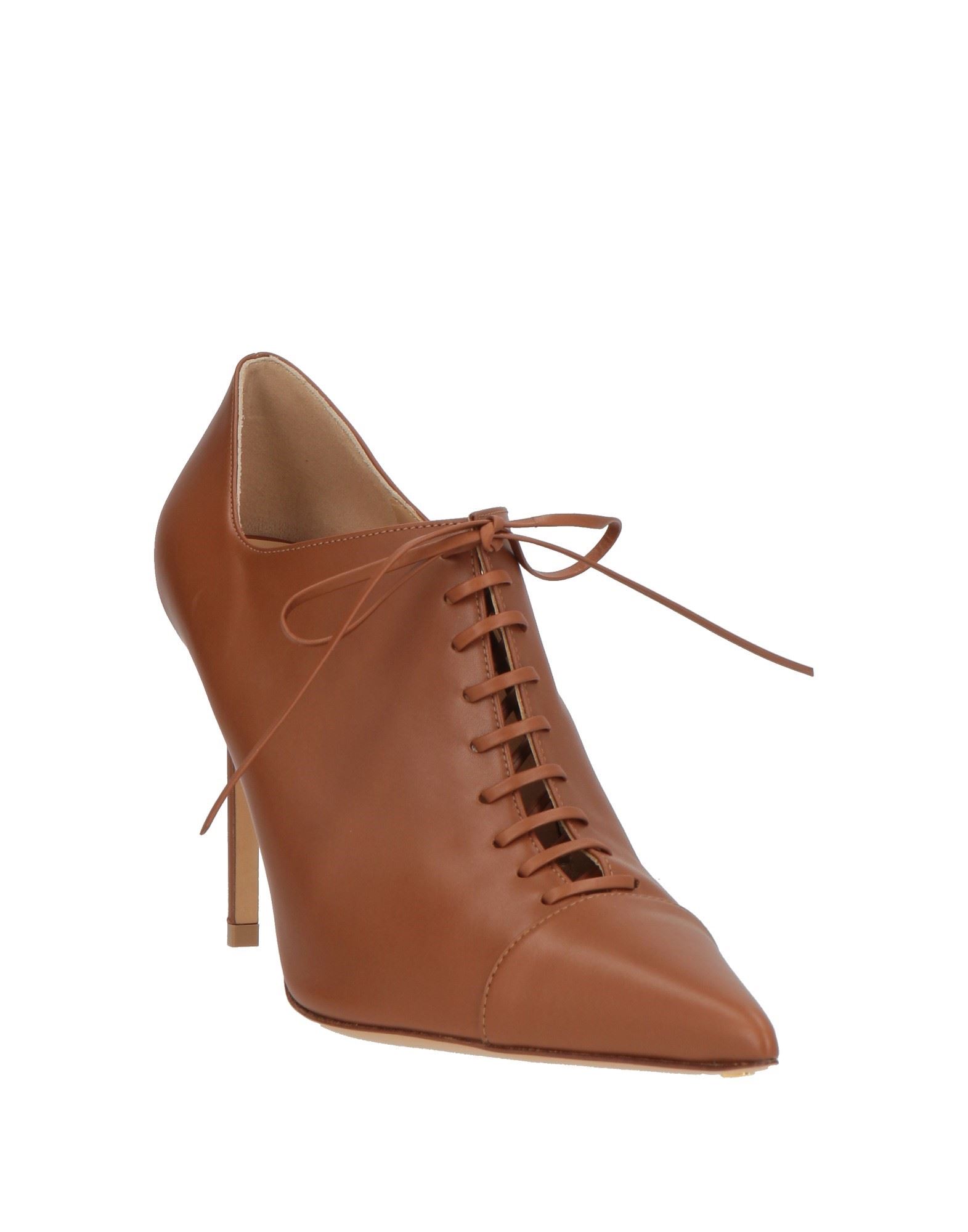  Francesco Russo - Schuhe - Schnürschuhe - On Yoox.com 